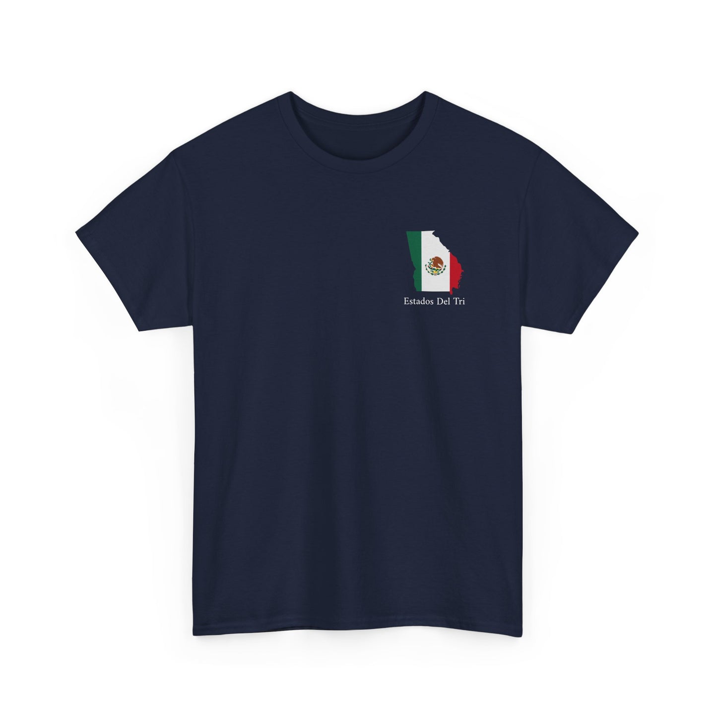 Estados Del Tri - Georgia Tee