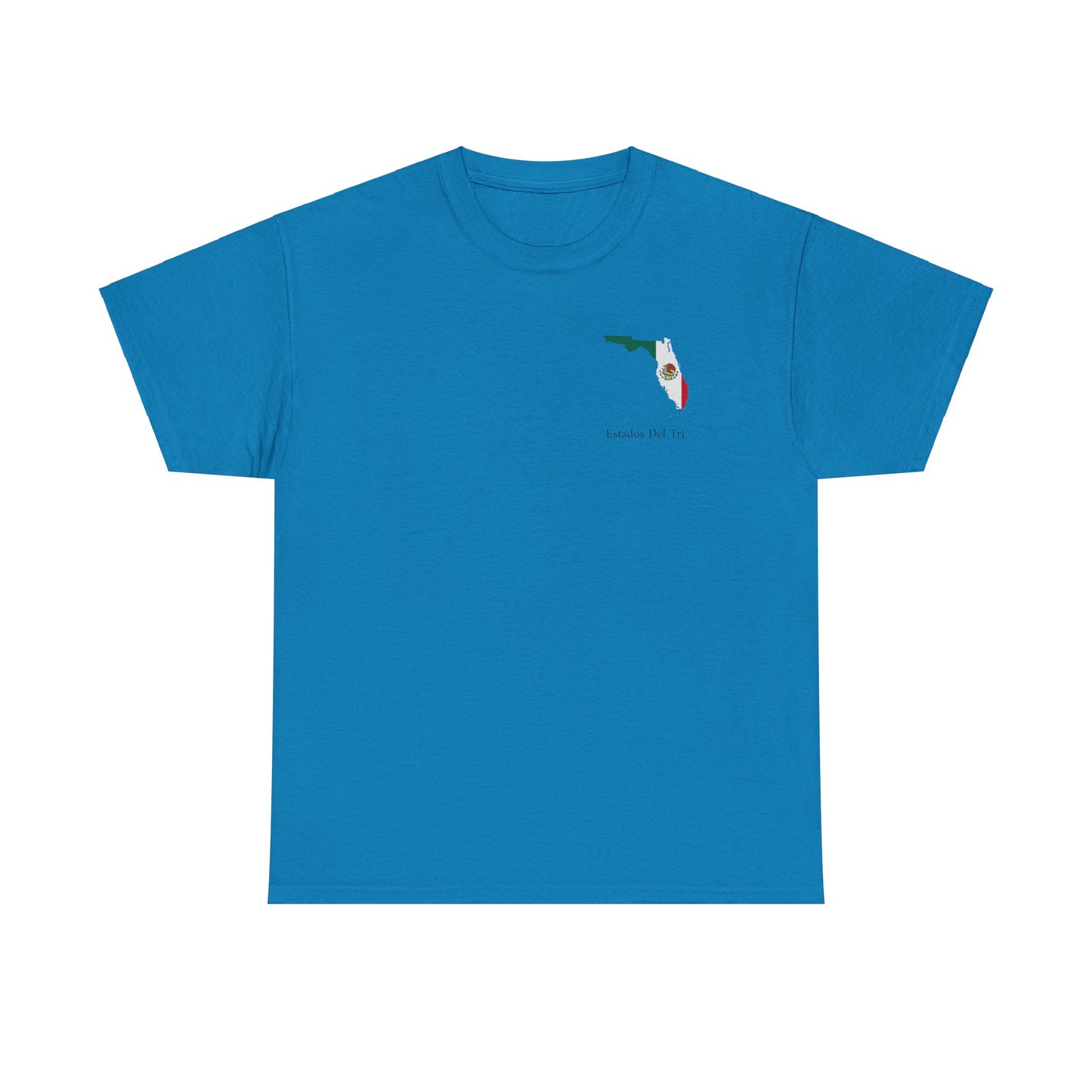 Estados Del Tri - Florida Tee