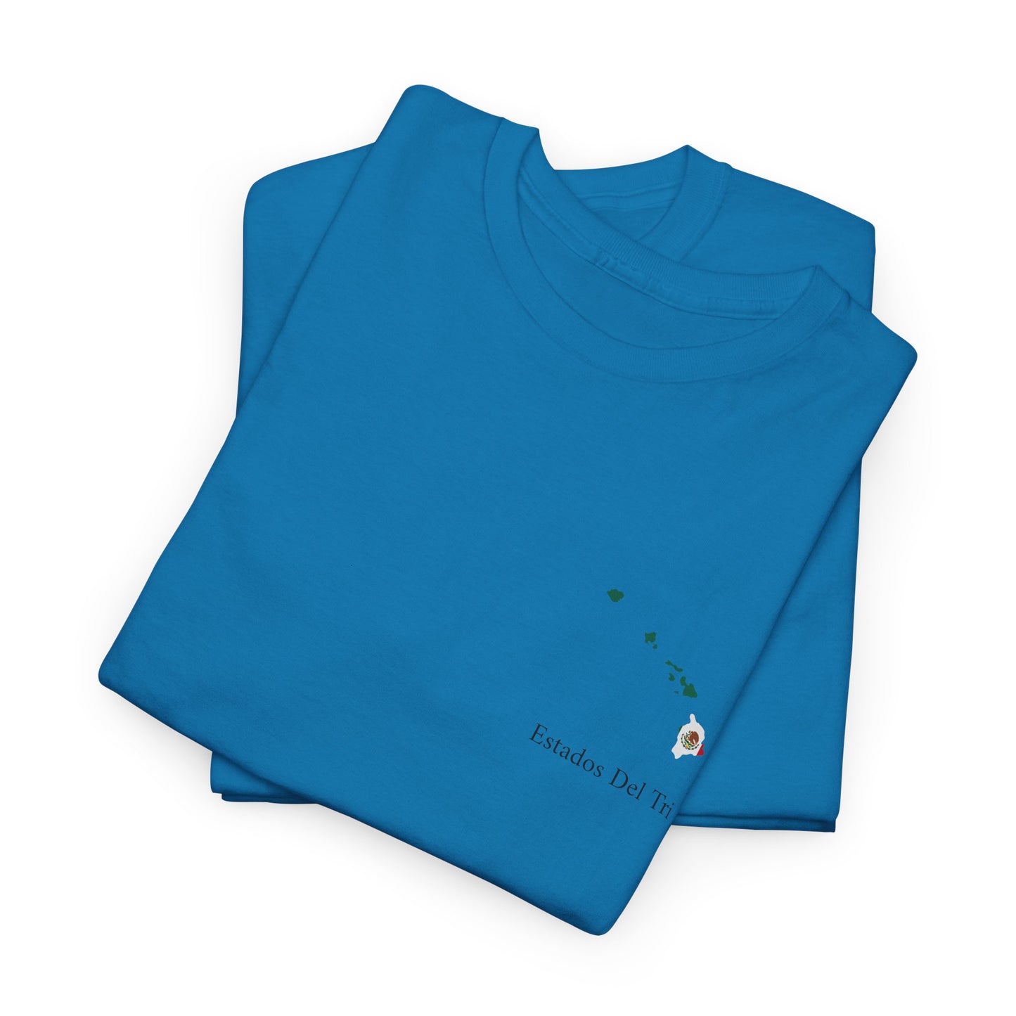 Estados Del Tri - Hawaii Tee