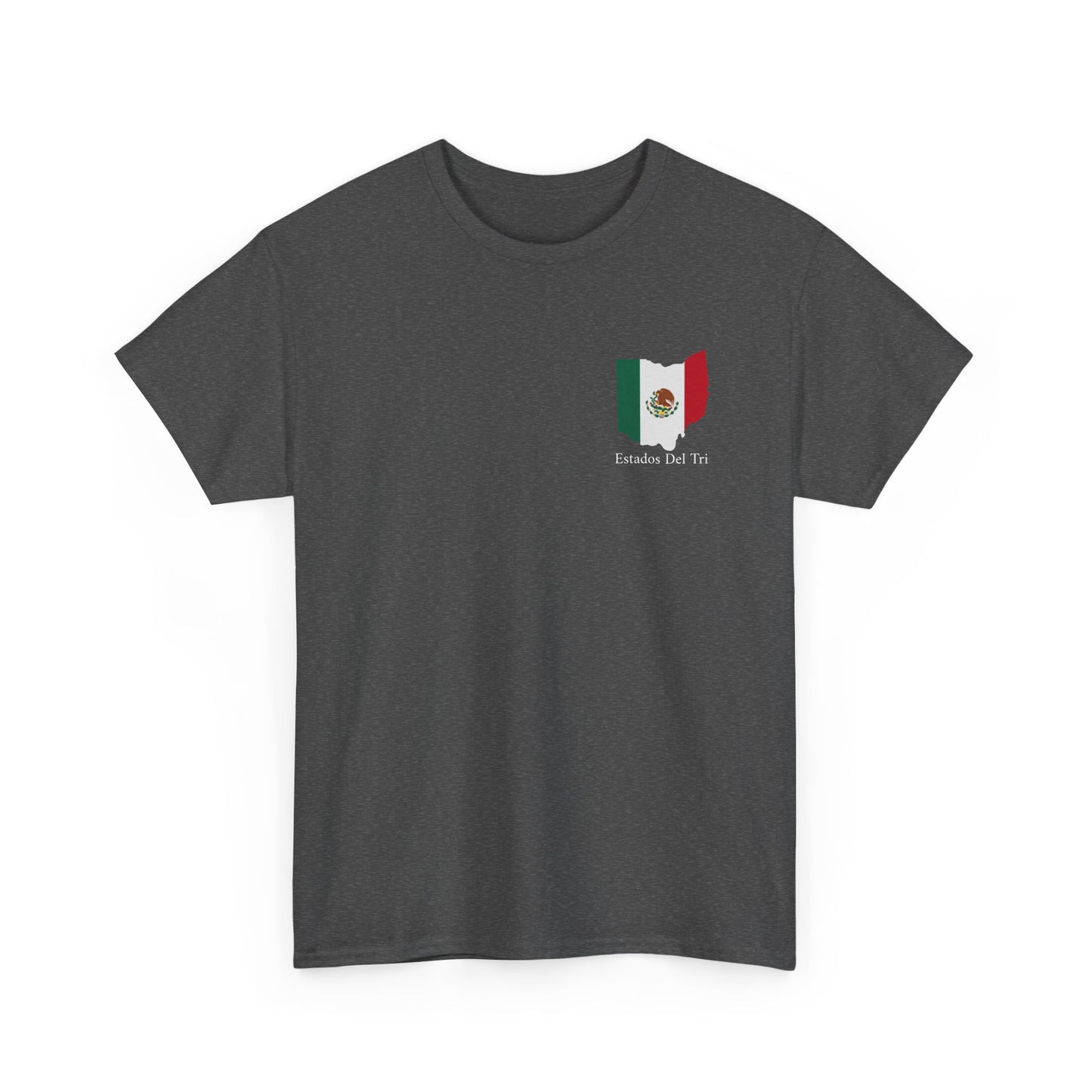 Estados Del Tri - Ohio Tee