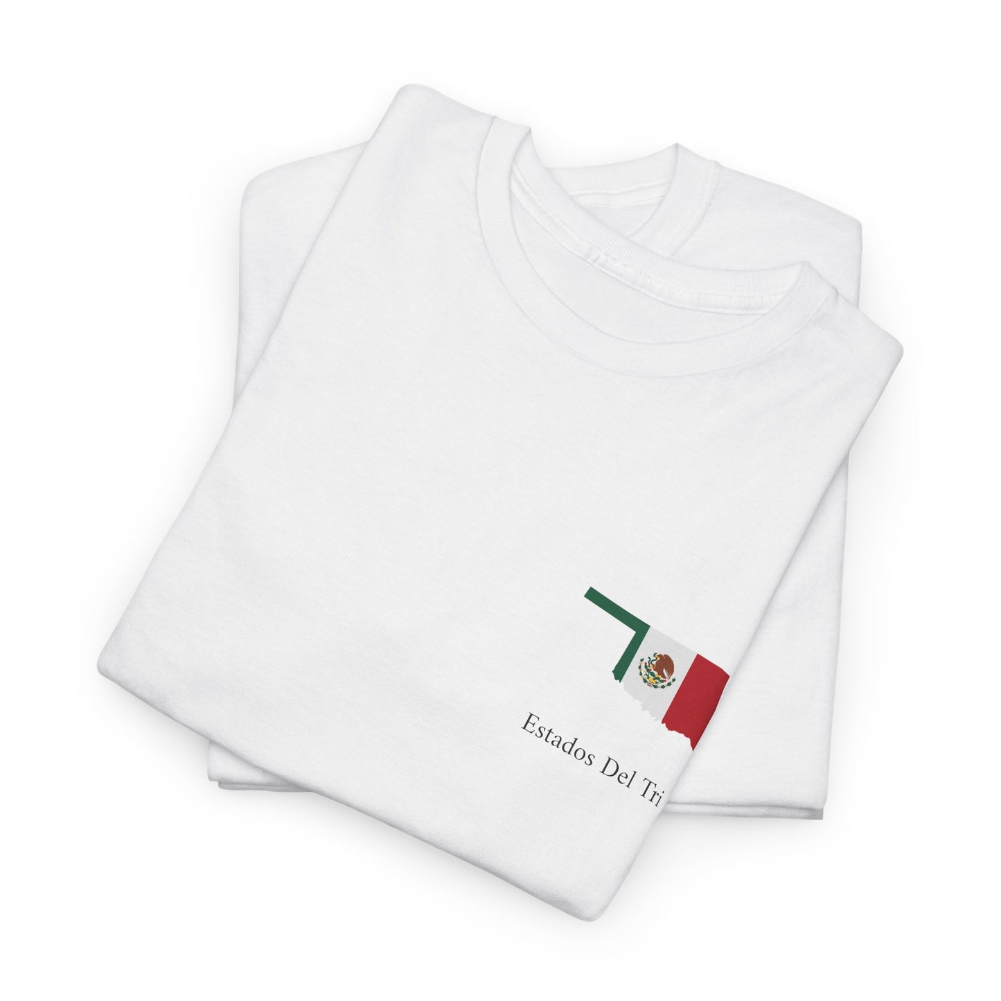 Estados Del Tri - Oklahoma Tee