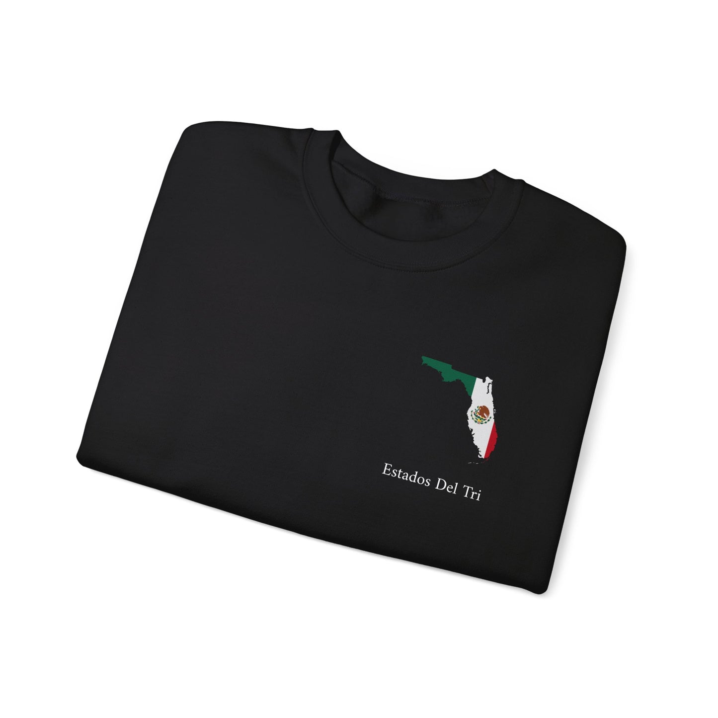Estados Del Tri - Florida Crewneck Sweatshirt