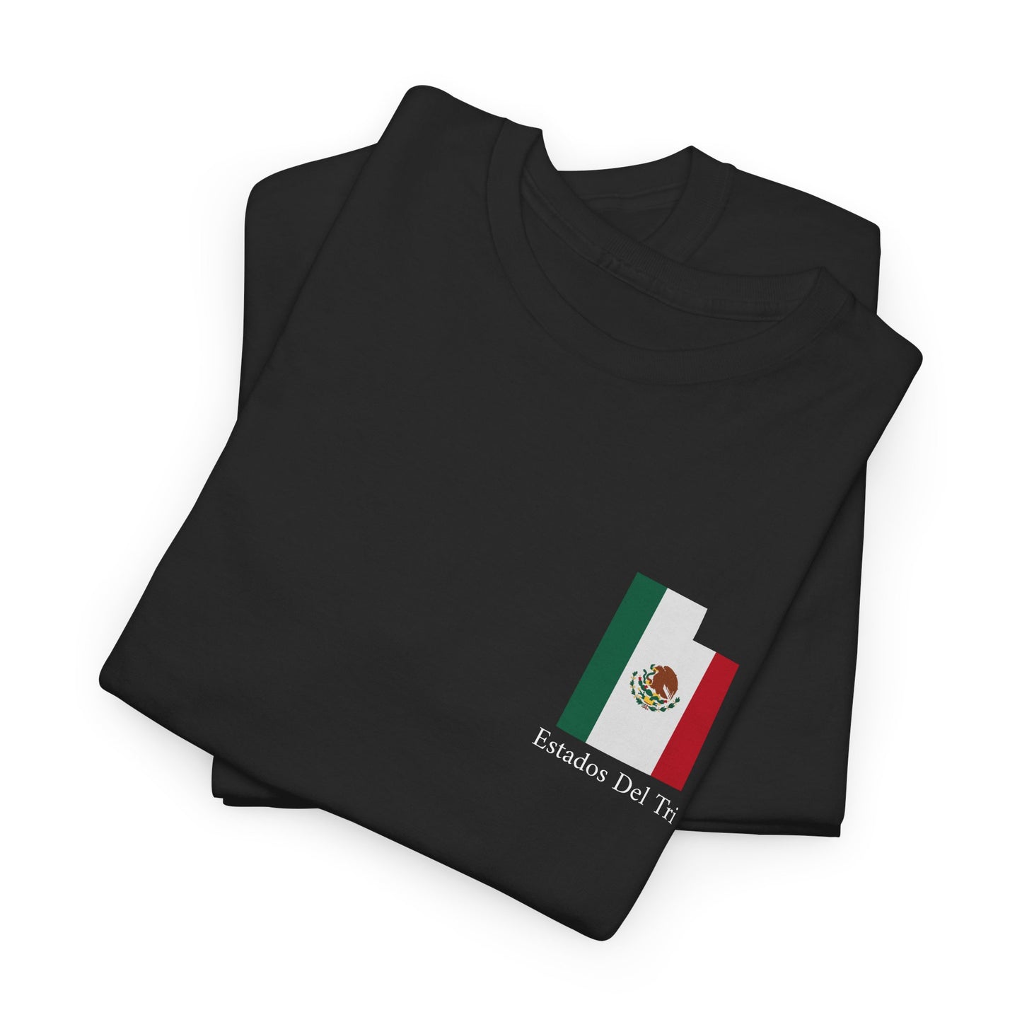 Estados Del Tri - Utah Tee