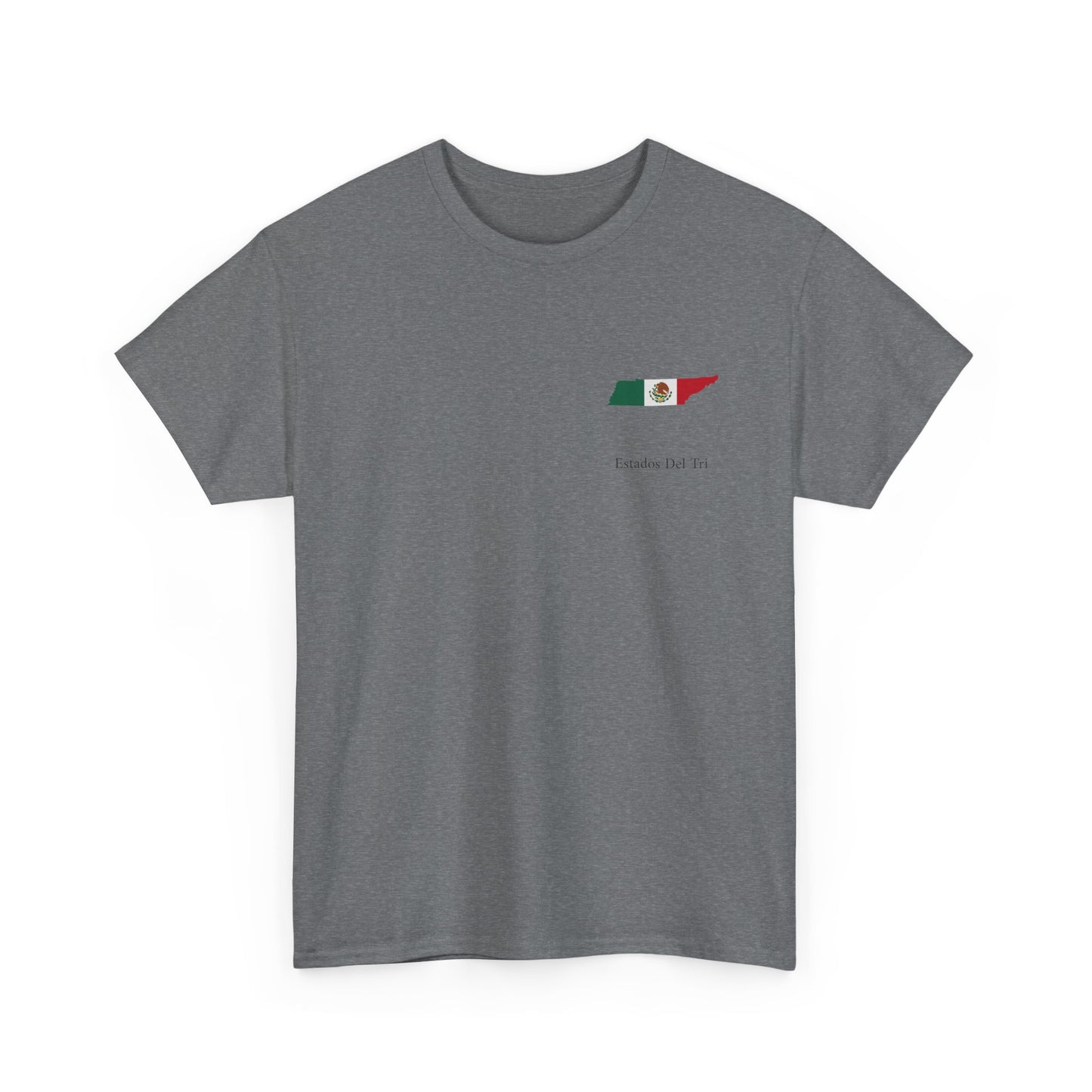 Estados Del Tri - Tennessee Tee