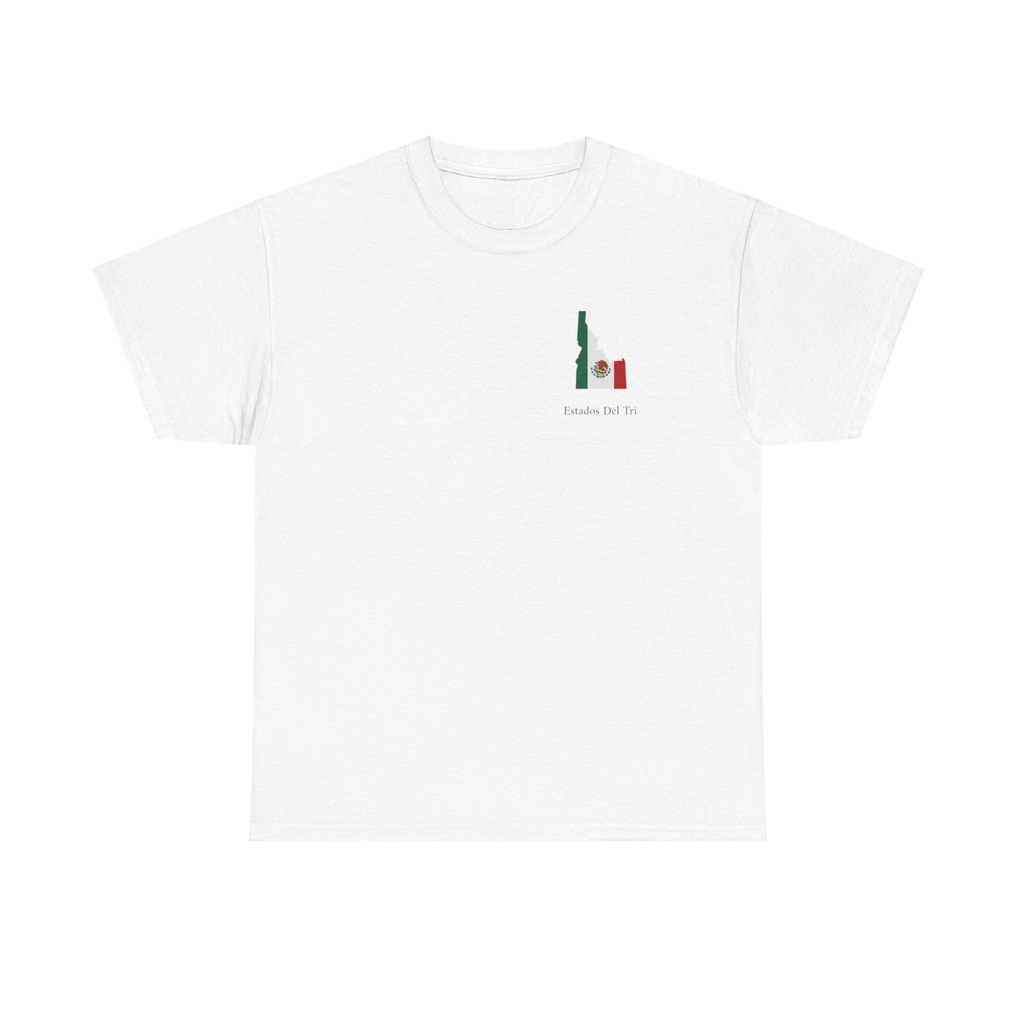 Estados Del Tri - Idaho Tee