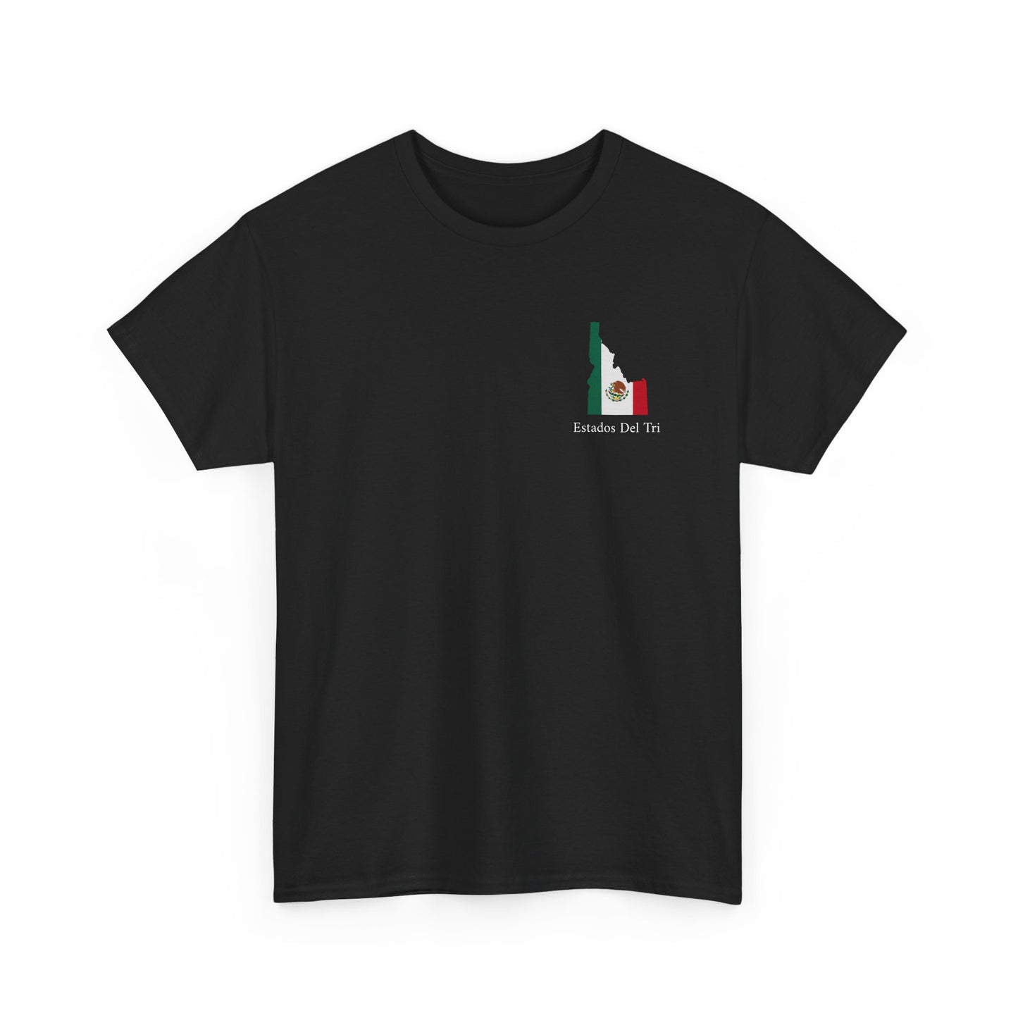 Estados Del Tri - Idaho Tee
