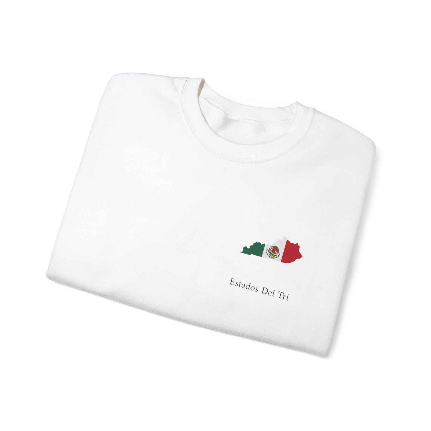 Estados Del Tri - Kentucky Crewneck Sweatshirt