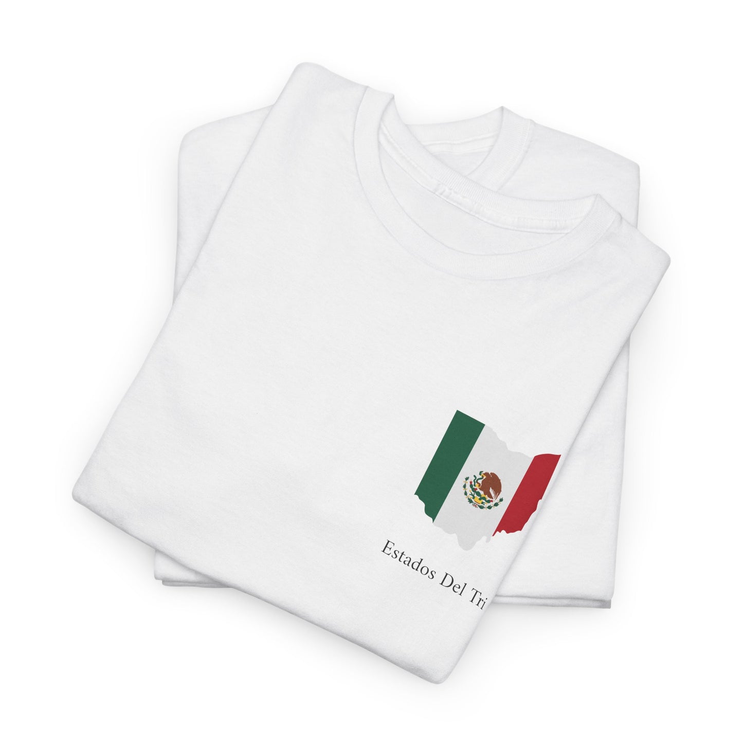 Estados Del Tri - Ohio Tee