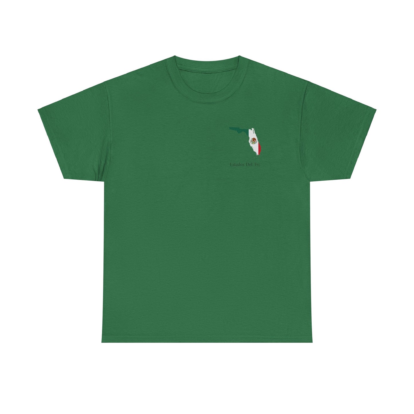 Estados Del Tri - Florida Tee