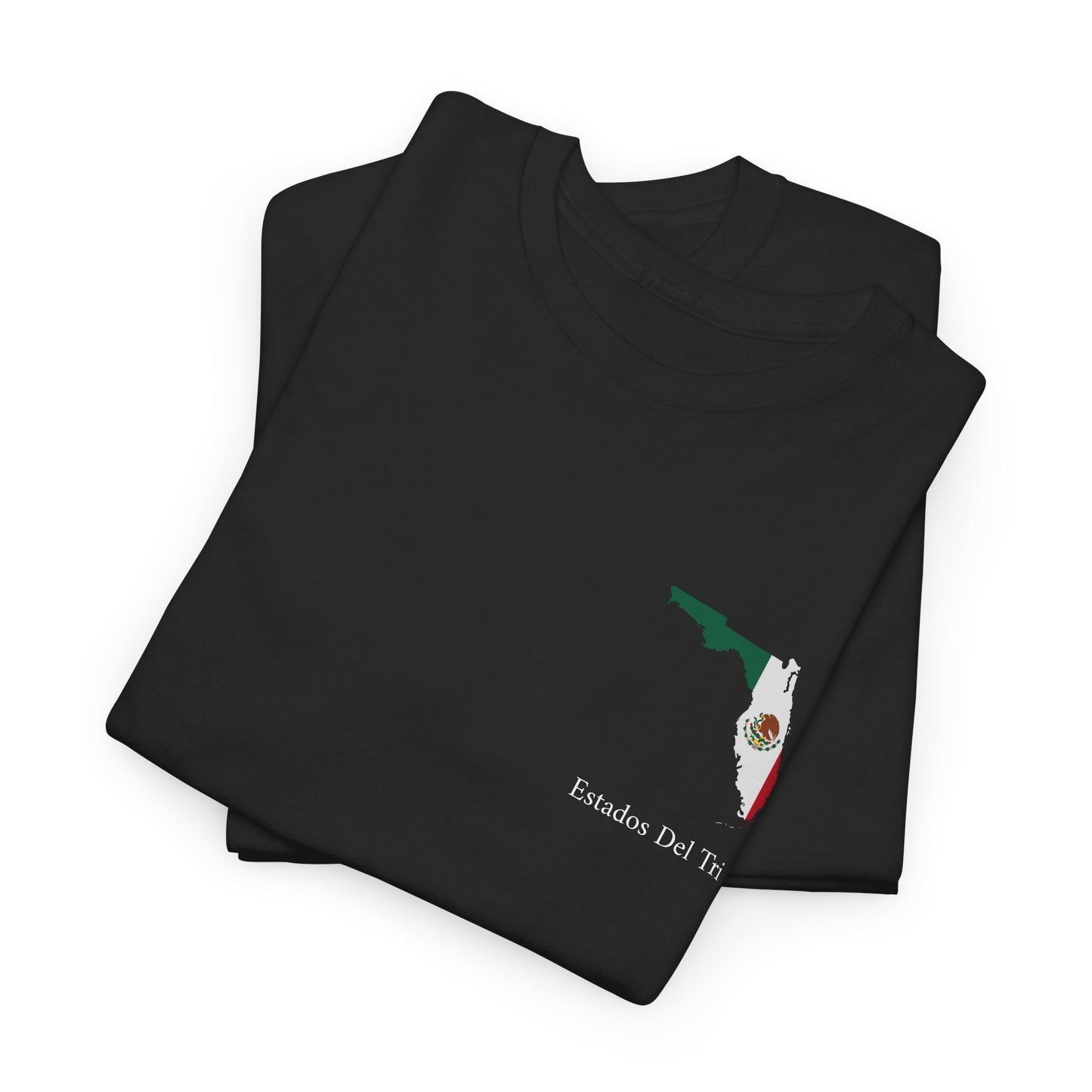 Estados Del Tri - Florida Tee