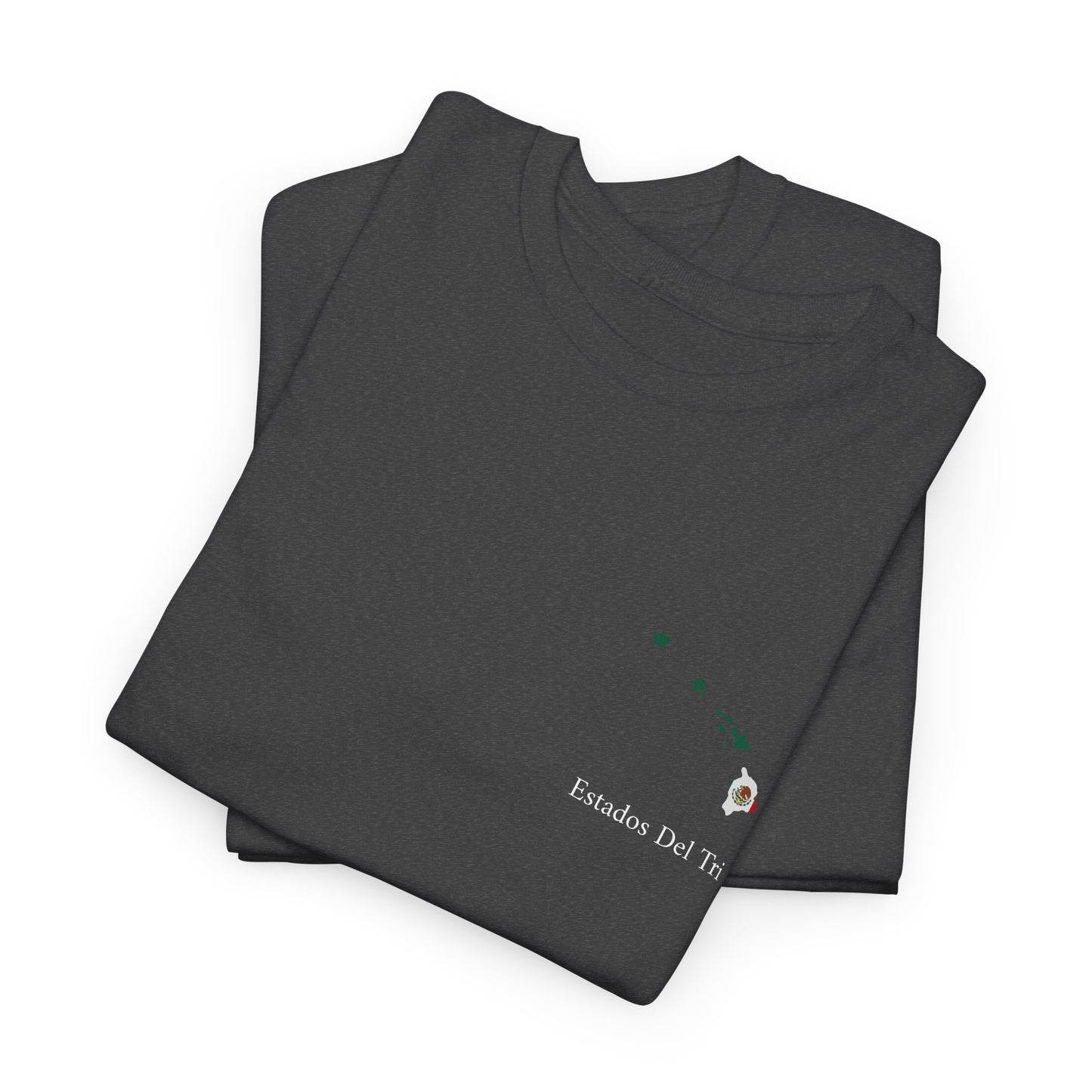 Estados Del Tri - Hawaii Tee