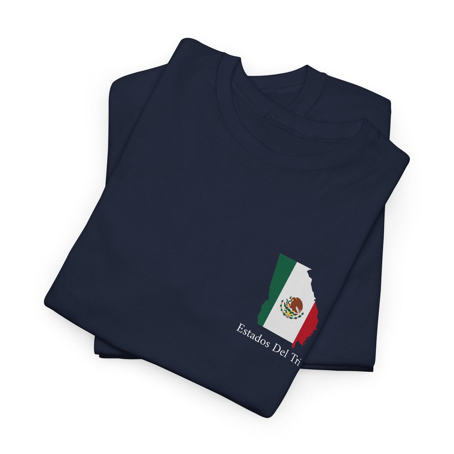 Estados Del Tri - Georgia Tee