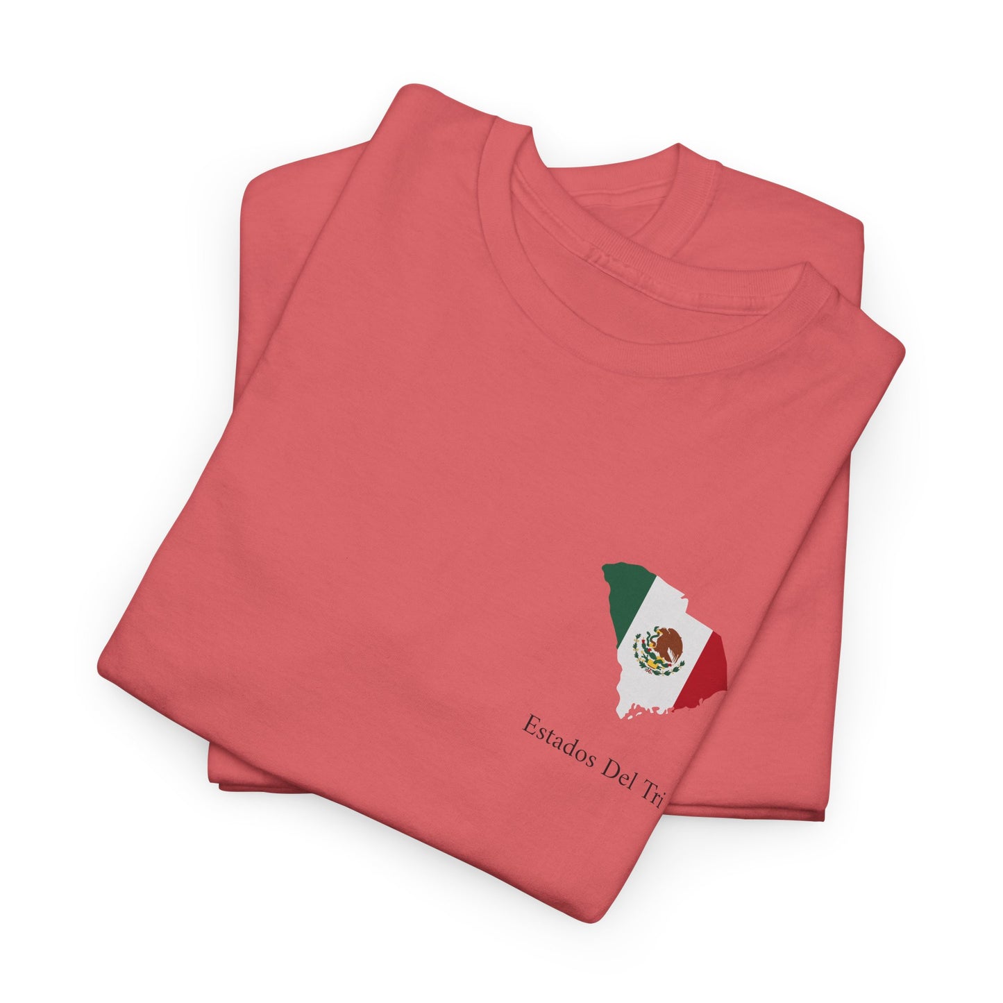 Estados Del Tri - South Carolina Tee