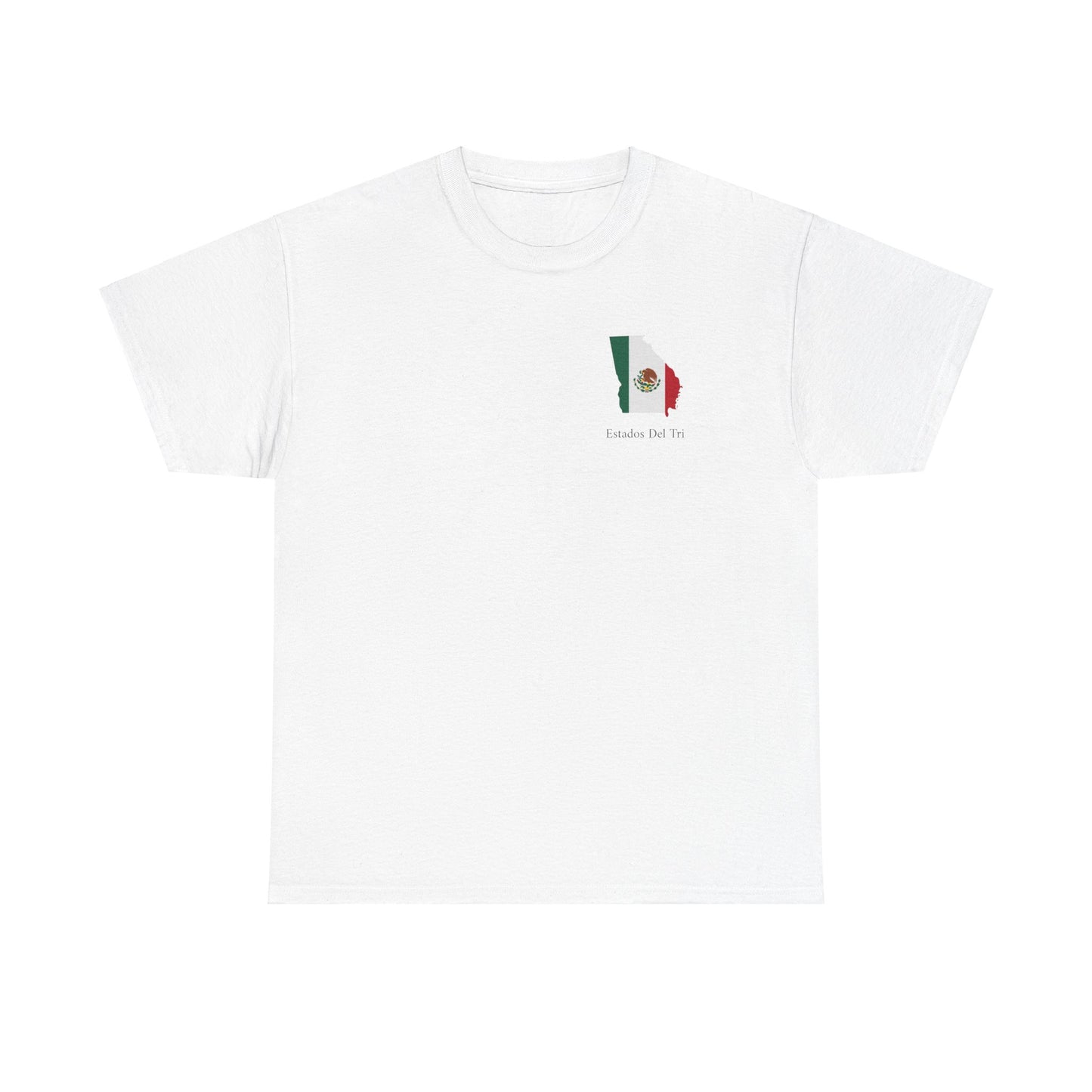 Estados Del Tri - Georgia Tee