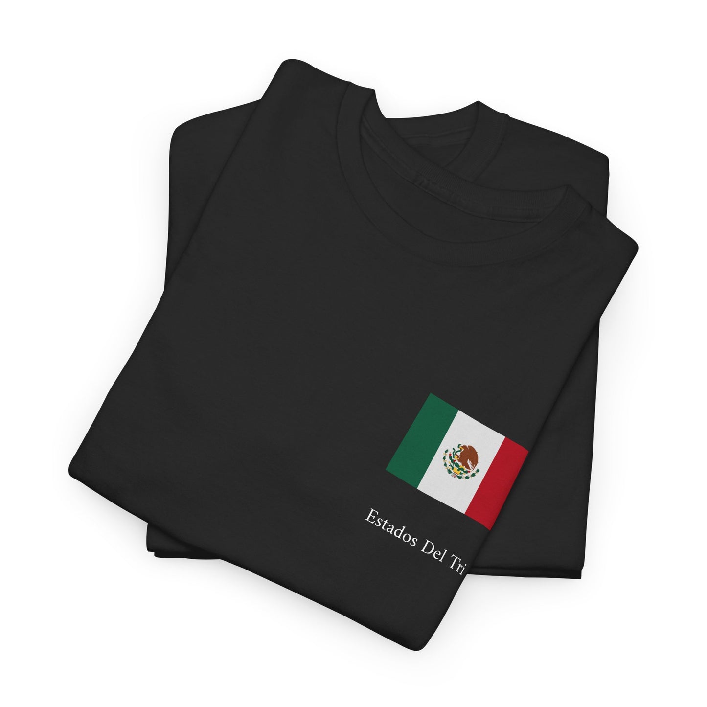 Estados Del Tri - Colorado Tee