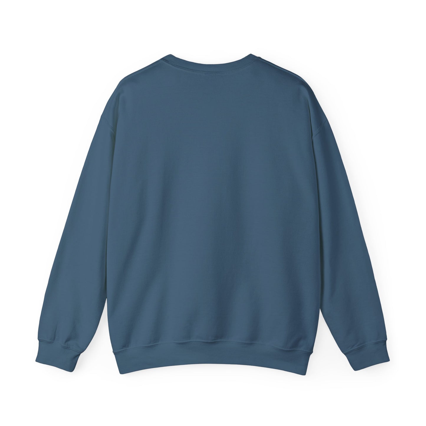 Estados Del Tri - Indiana Crewneck Sweatshirt