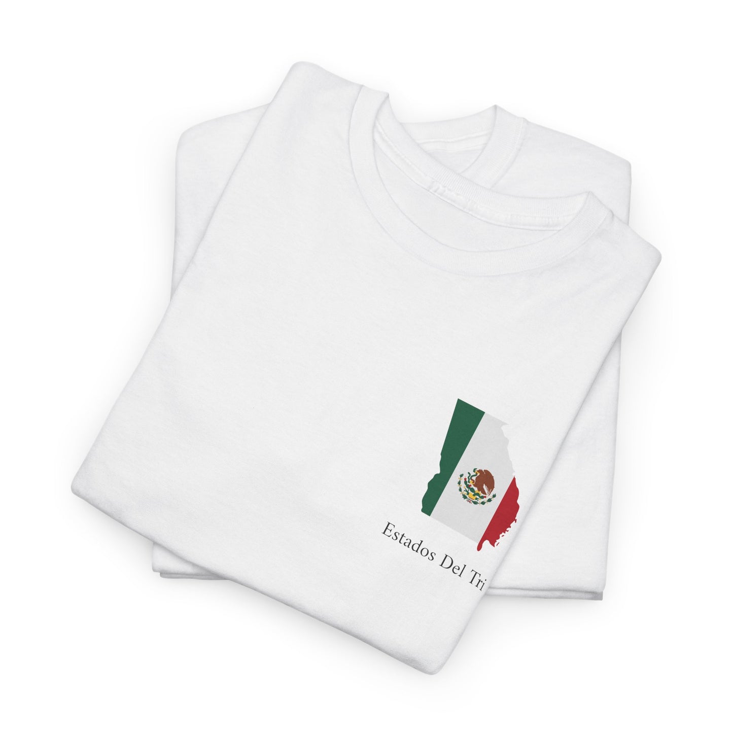 Estados Del Tri - Georgia Tee