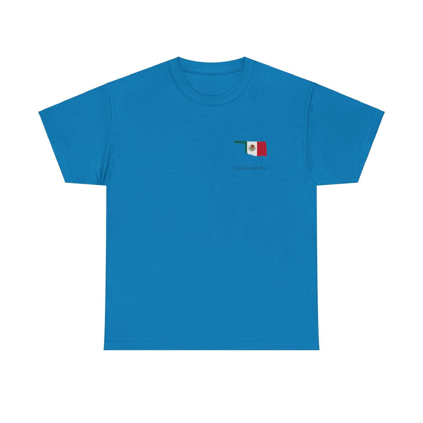 Estados Del Tri - Oklahoma Tee
