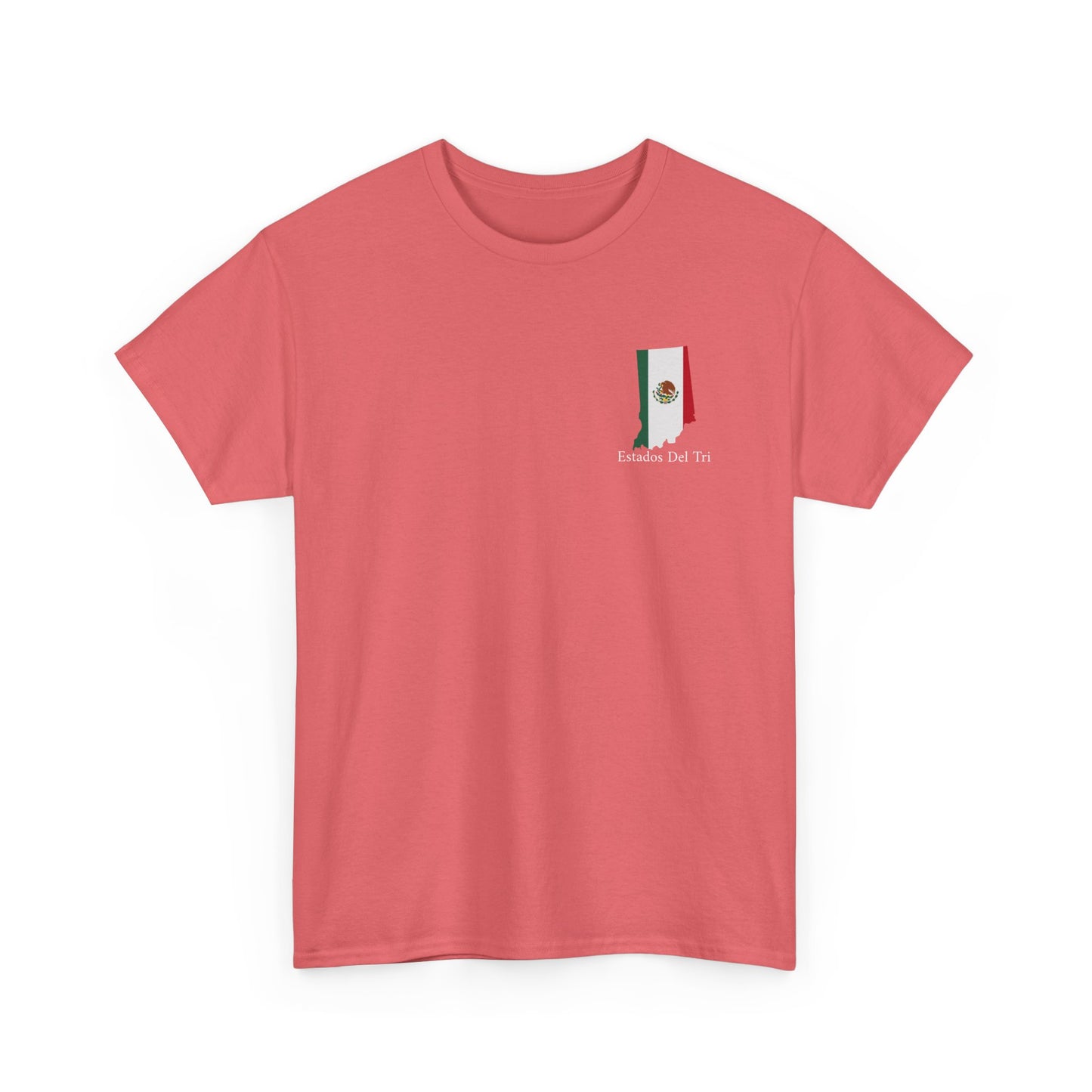 Estados Del Tri - Indiana Tee