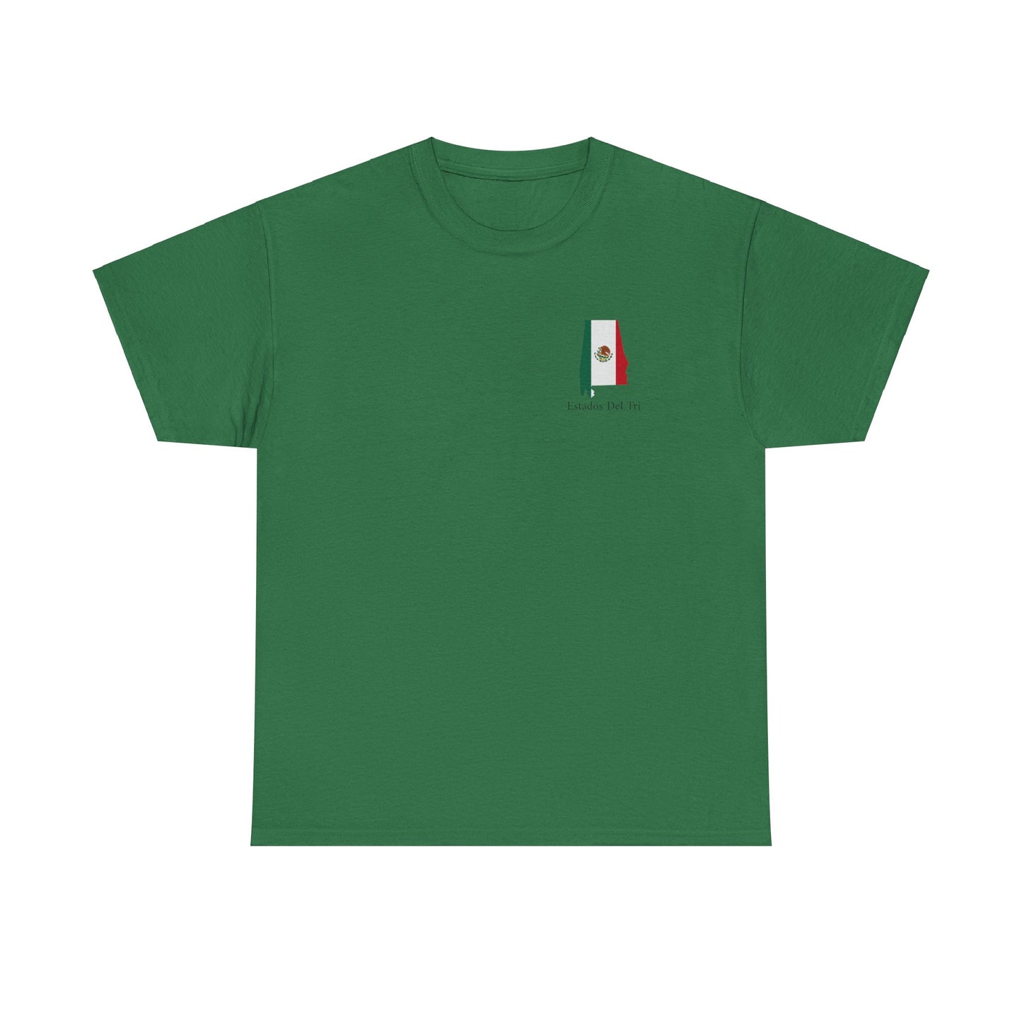 Estados Del Tri - Alabama Tee