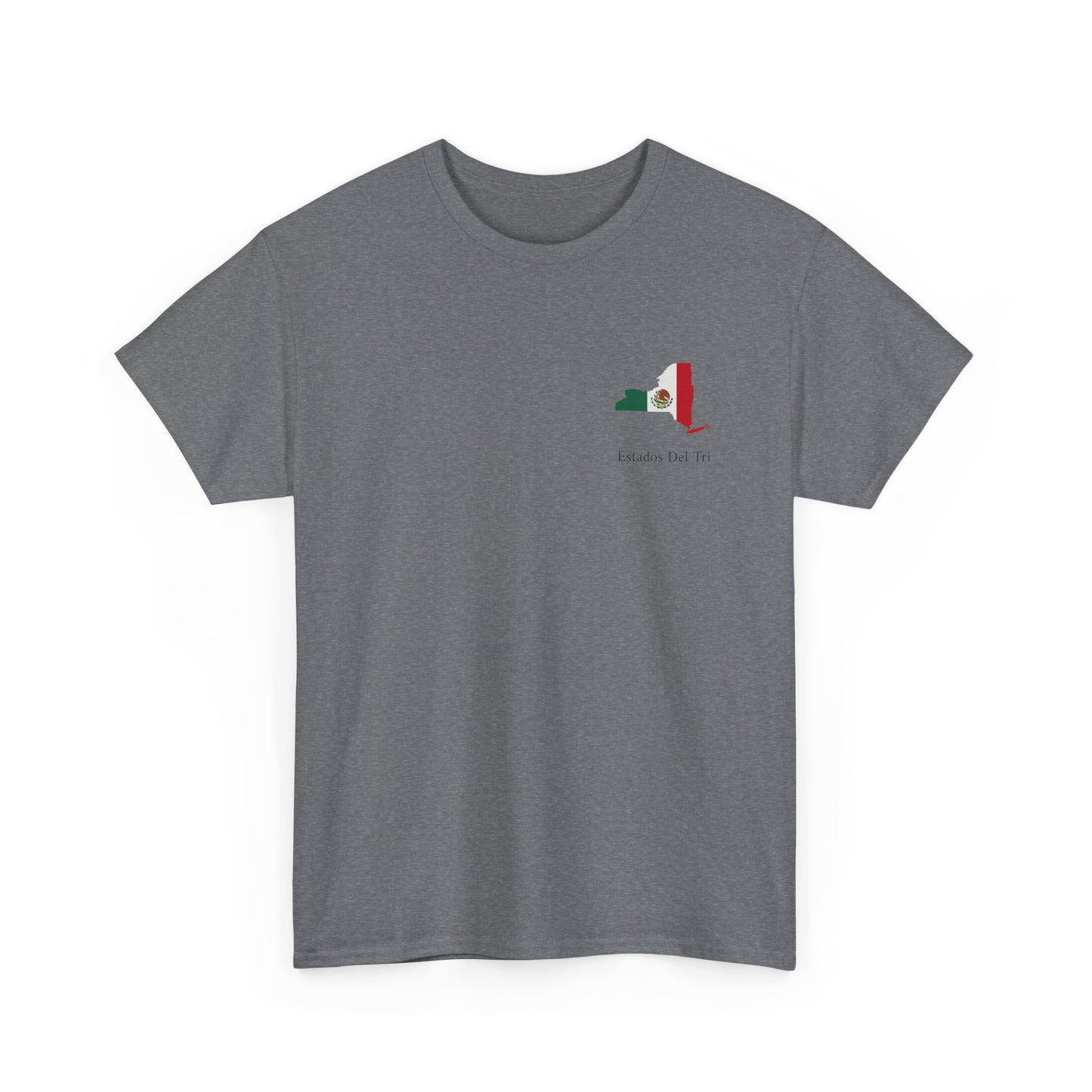 Estados Del Tri - New York Tee