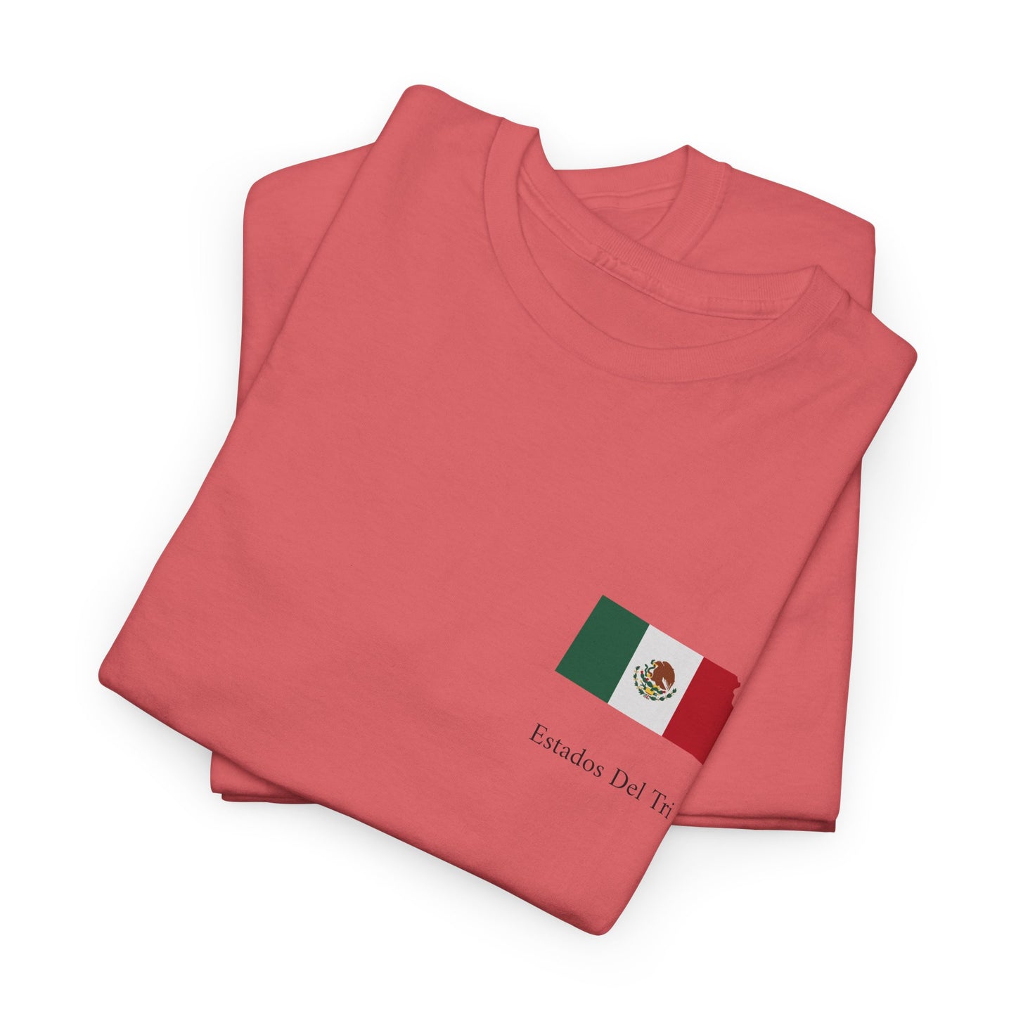 Estados Del Tri - Kansas Tee