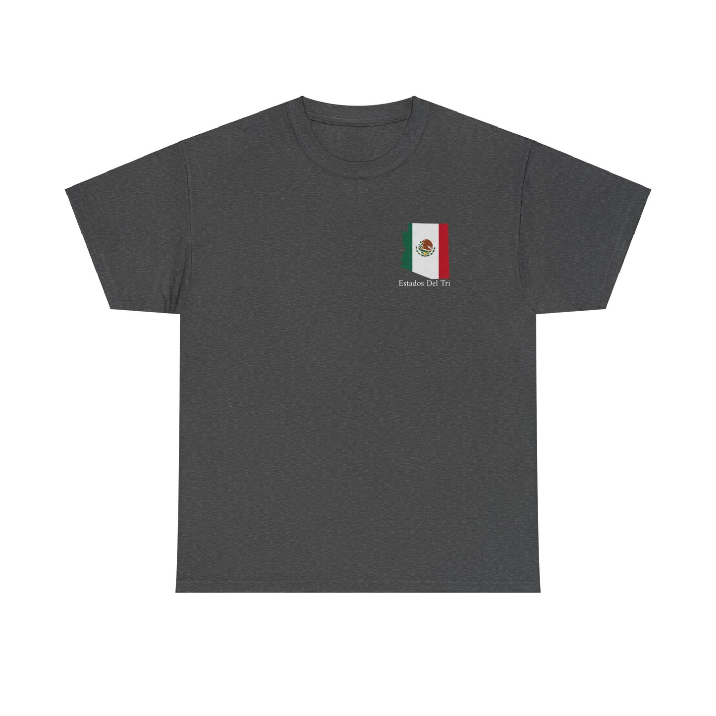Estados Del Tri - Arizona Tee
