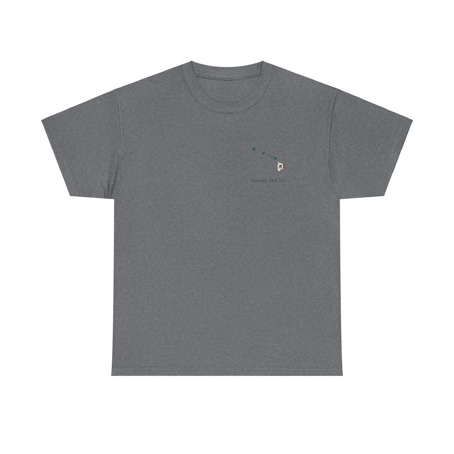 Estados Del Tri - Hawaii Tee