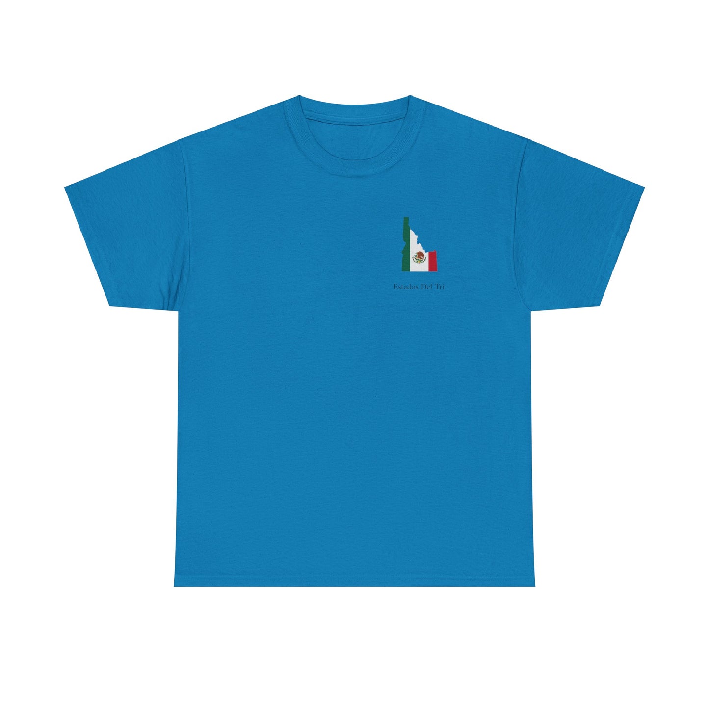 Estados Del Tri - Idaho Tee