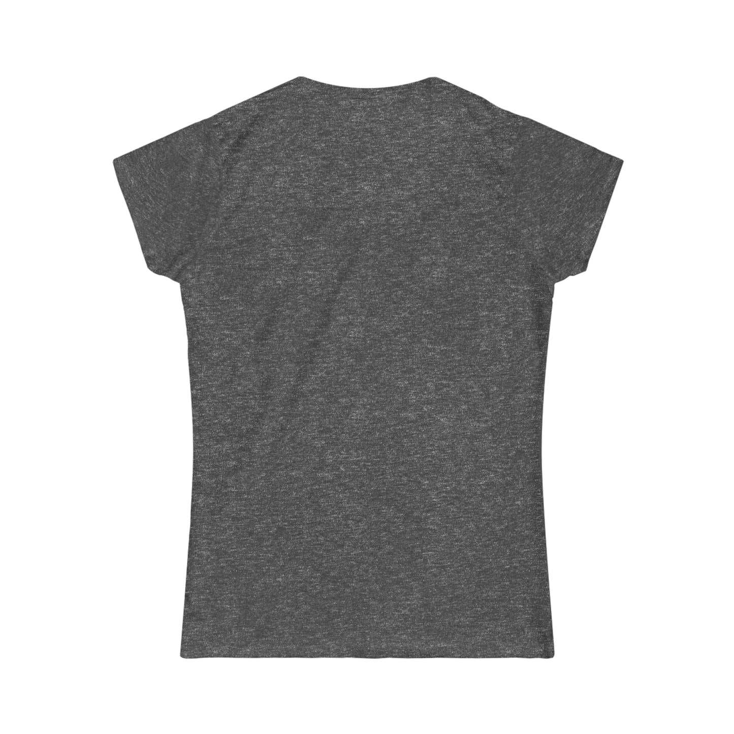 Estados Del Tri - Oregon Women's Softstyle Tee