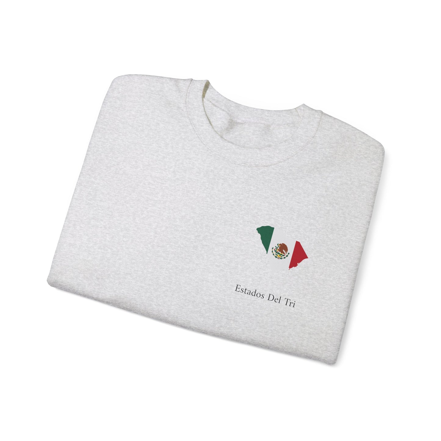 Estados Del Tri - South Carolina Crewneck Sweatshirt