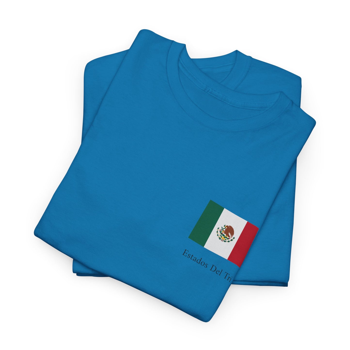 Estados Del Tri - Colorado Tee