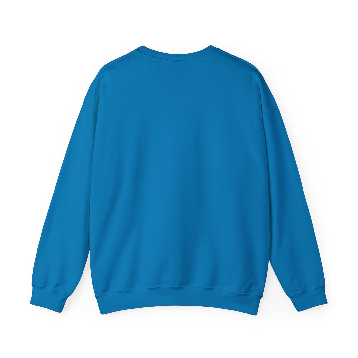 Estados Del Tri - South Dakota Crewneck Sweatshirt