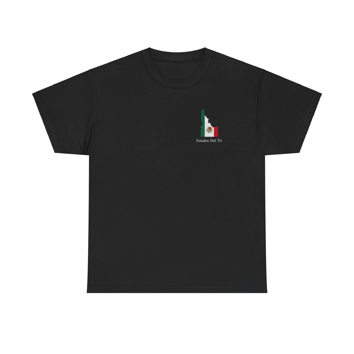 Estados Del Tri - Idaho Tee