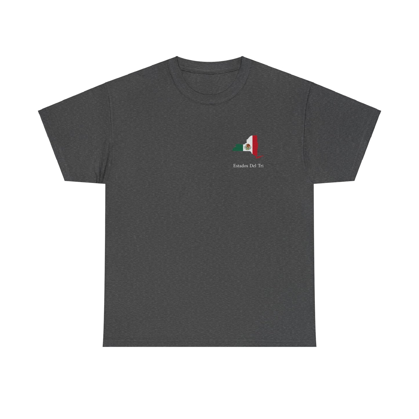 Estados Del Tri - New York Tee