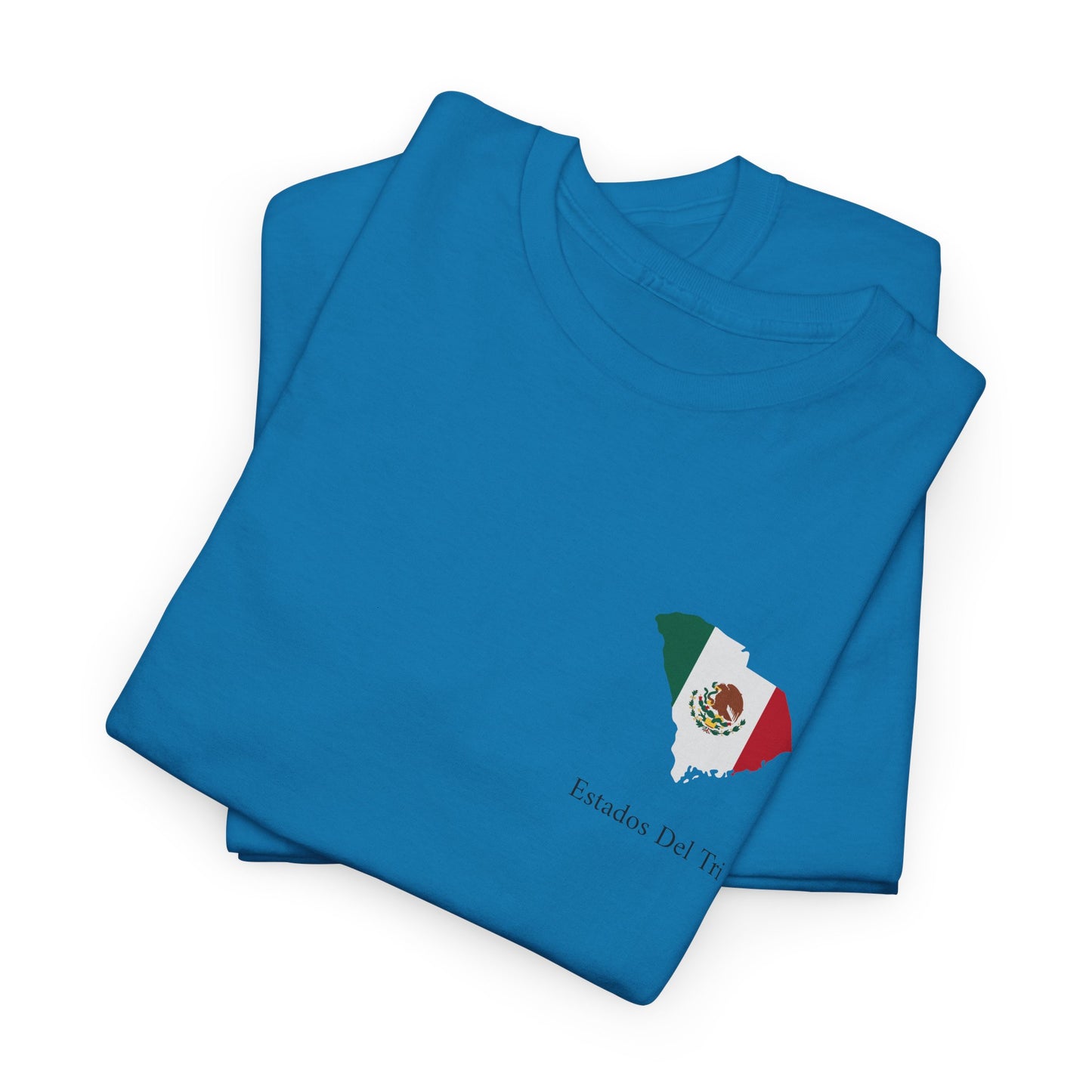 Estados Del Tri - South Carolina Tee
