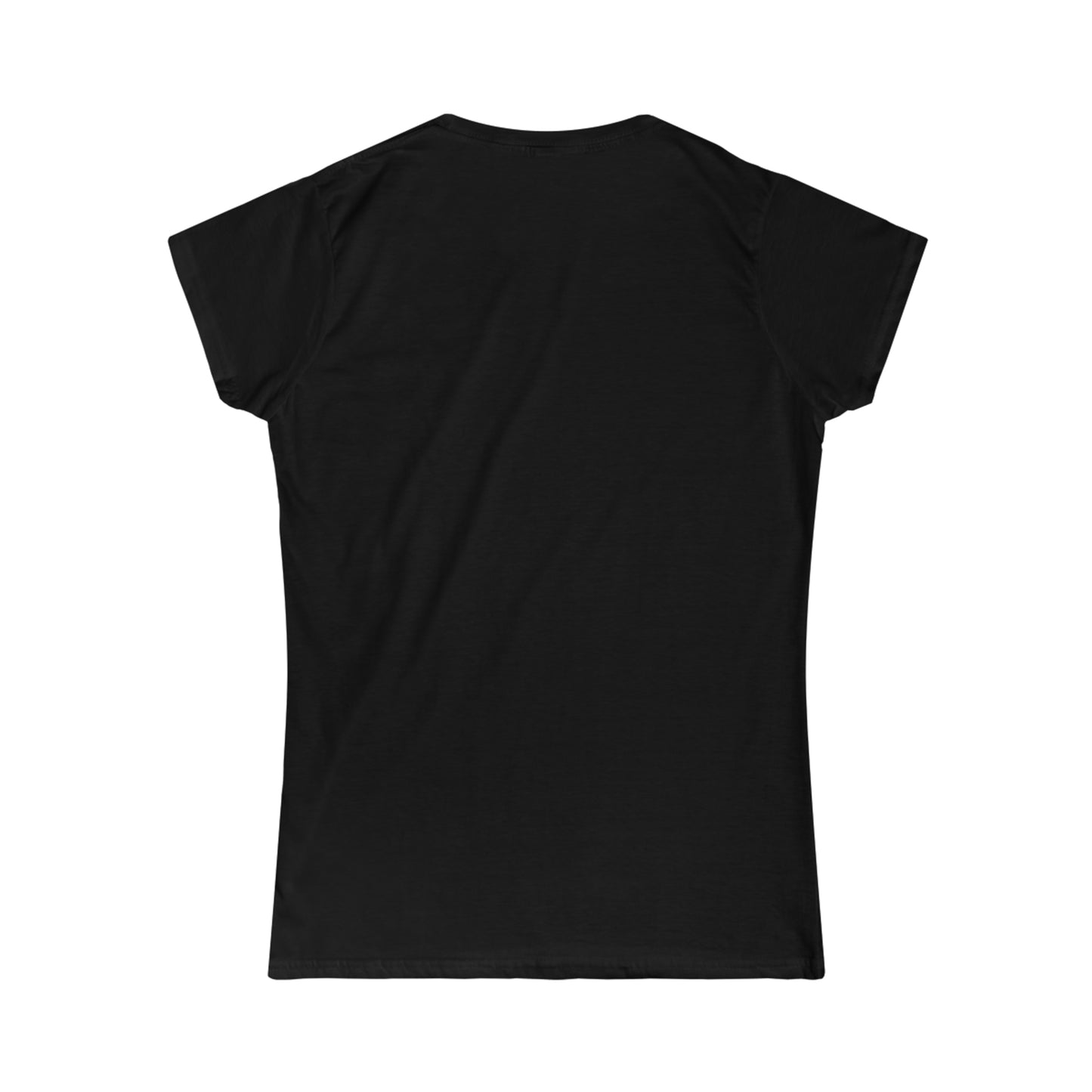 Estados Del Tri - Oregon Women's Softstyle Tee
