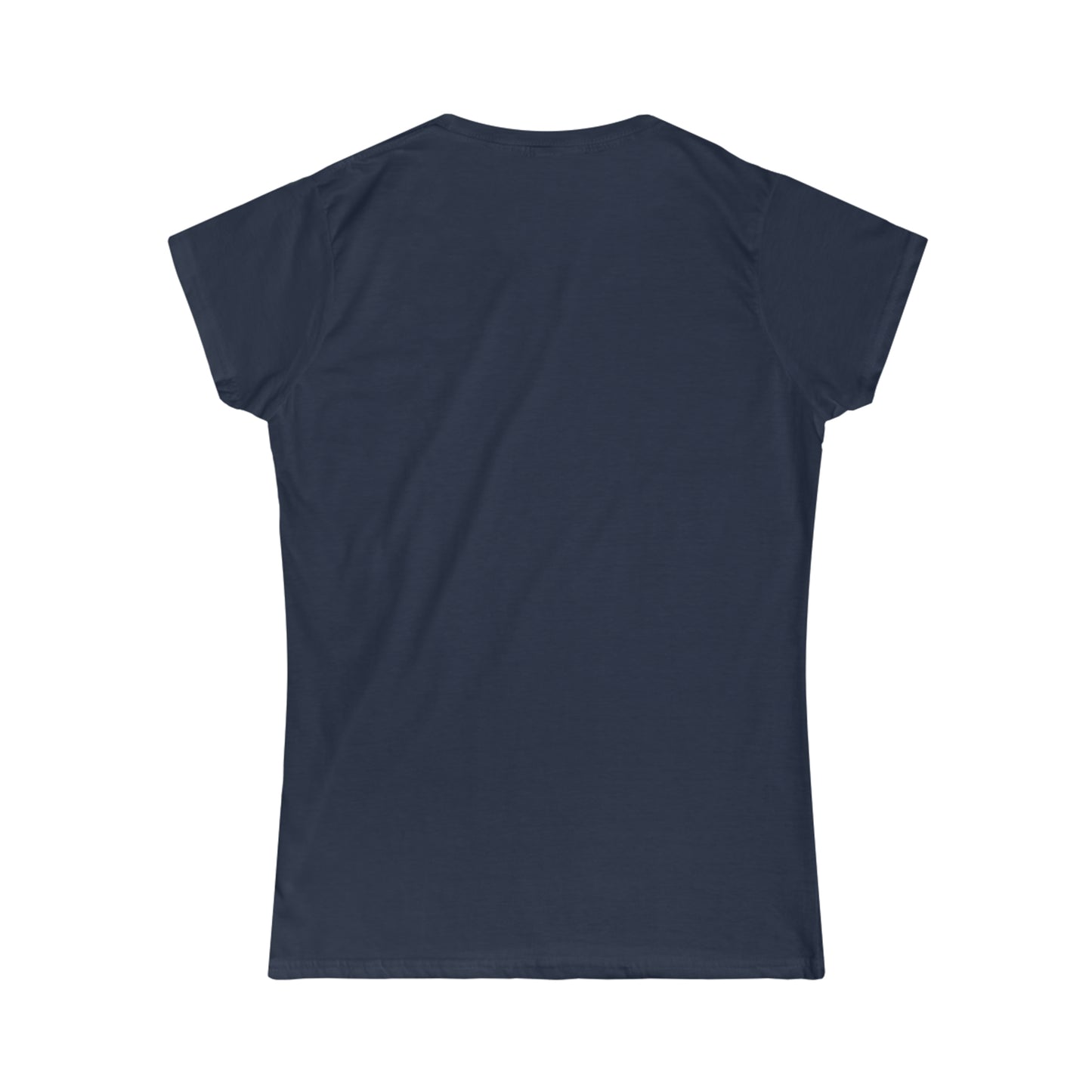 Estados Del Tri - Oregon Women's Softstyle Tee