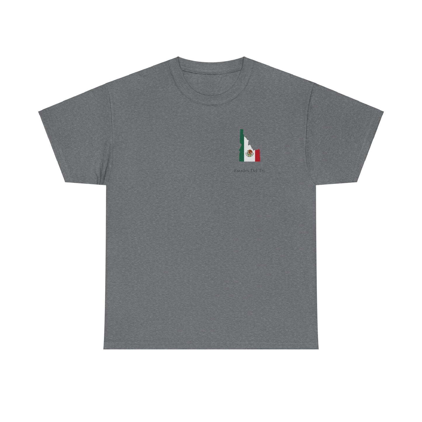 Estados Del Tri - Idaho Tee