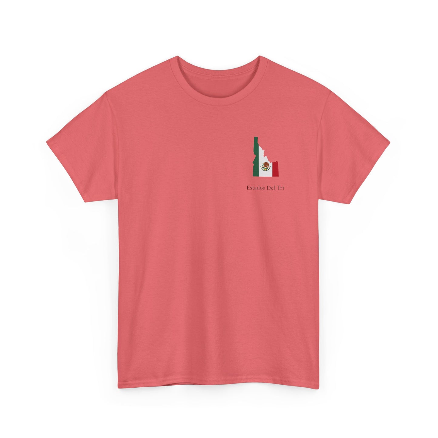 Estados Del Tri - Idaho Tee