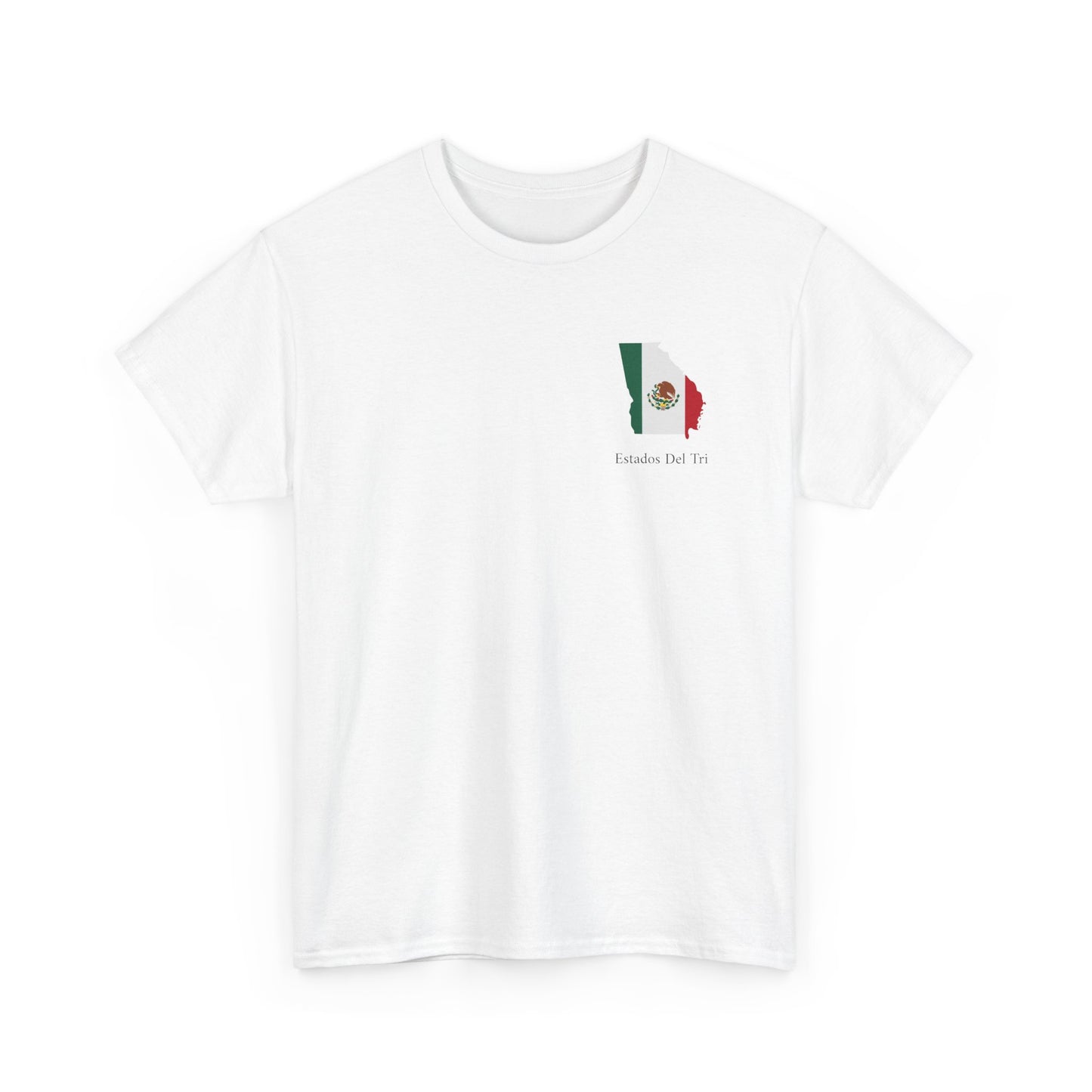 Estados Del Tri - Georgia Tee