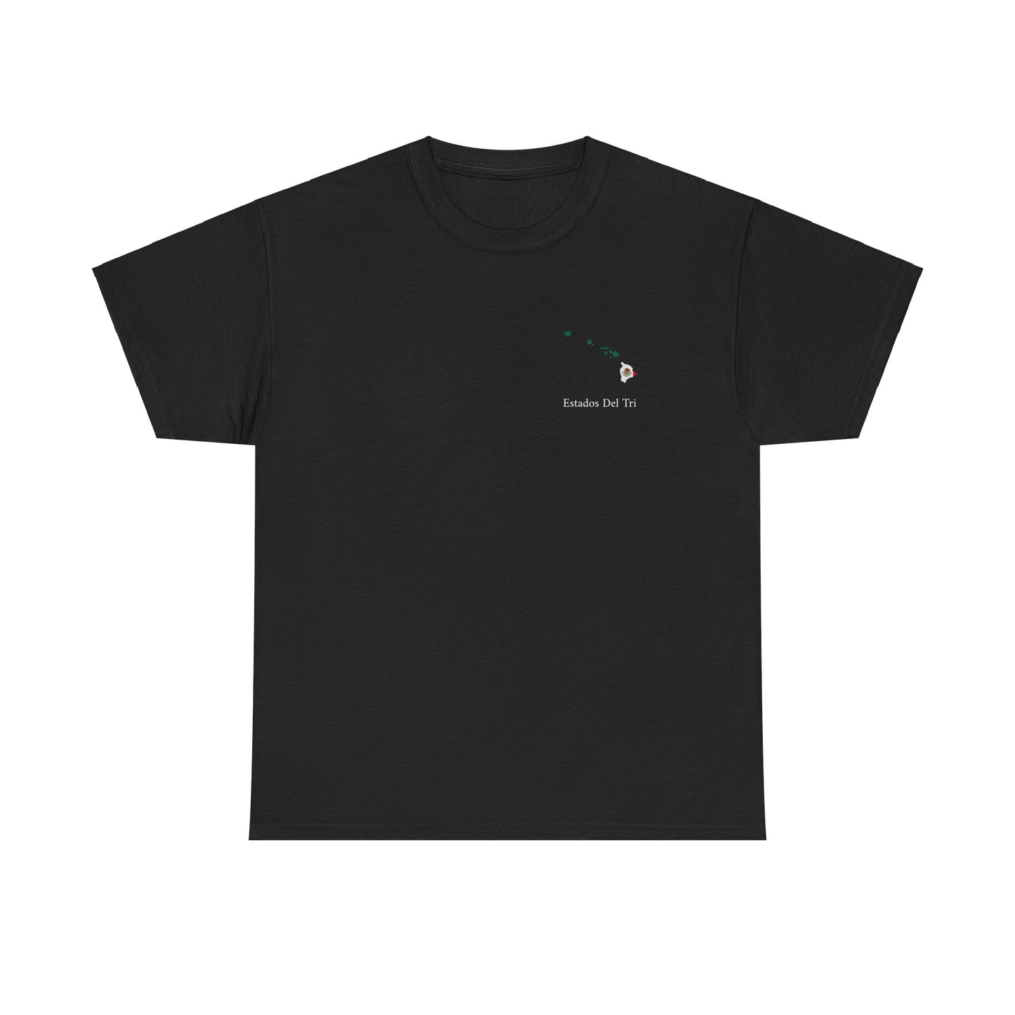 Estados Del Tri - Hawaii Tee