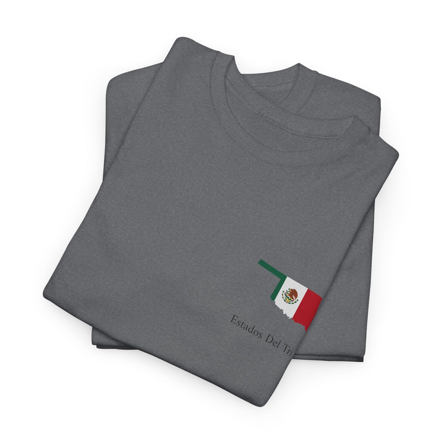 Estados Del Tri - Oklahoma Tee