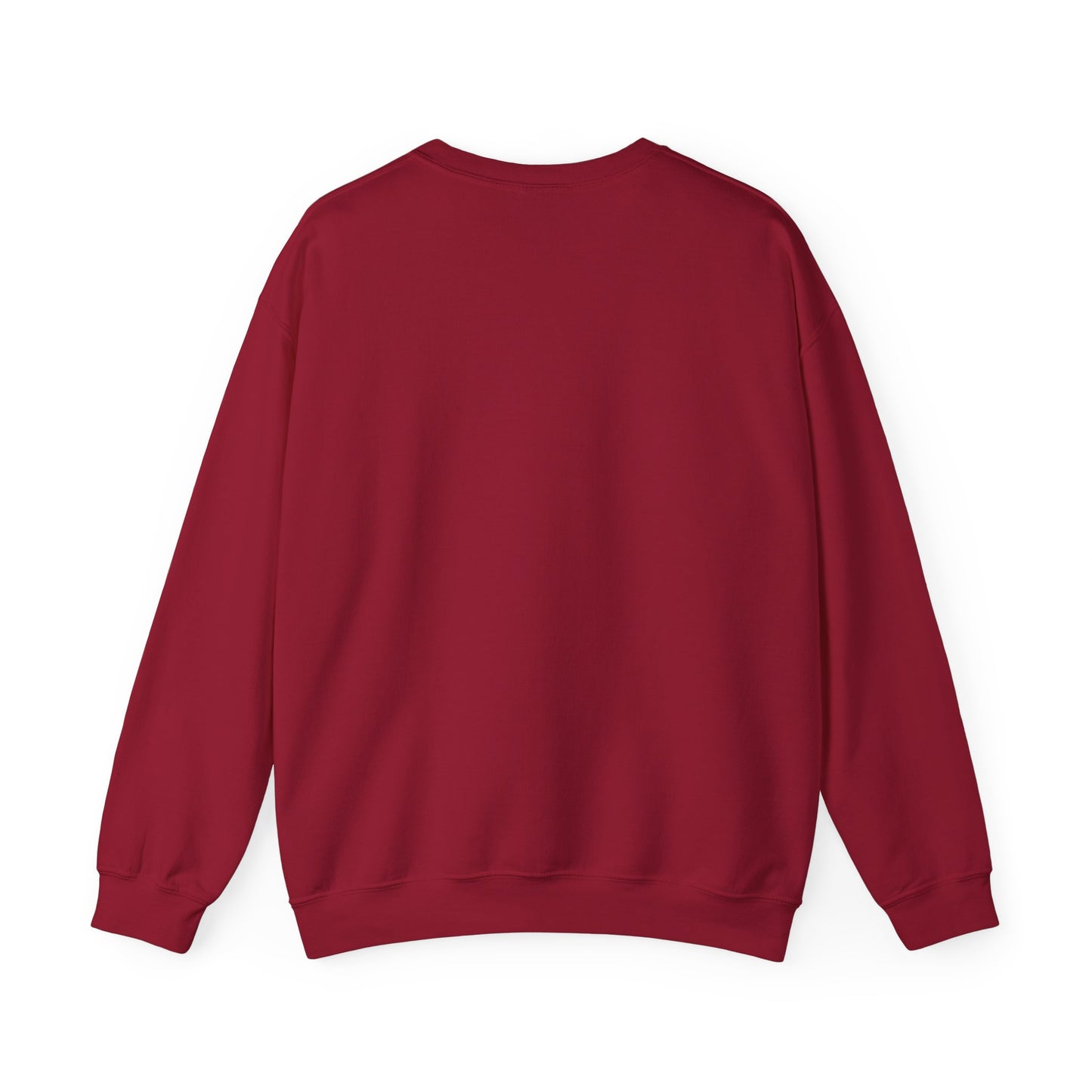 Estados Del Tri - Nebraska Crewneck Sweatshirt