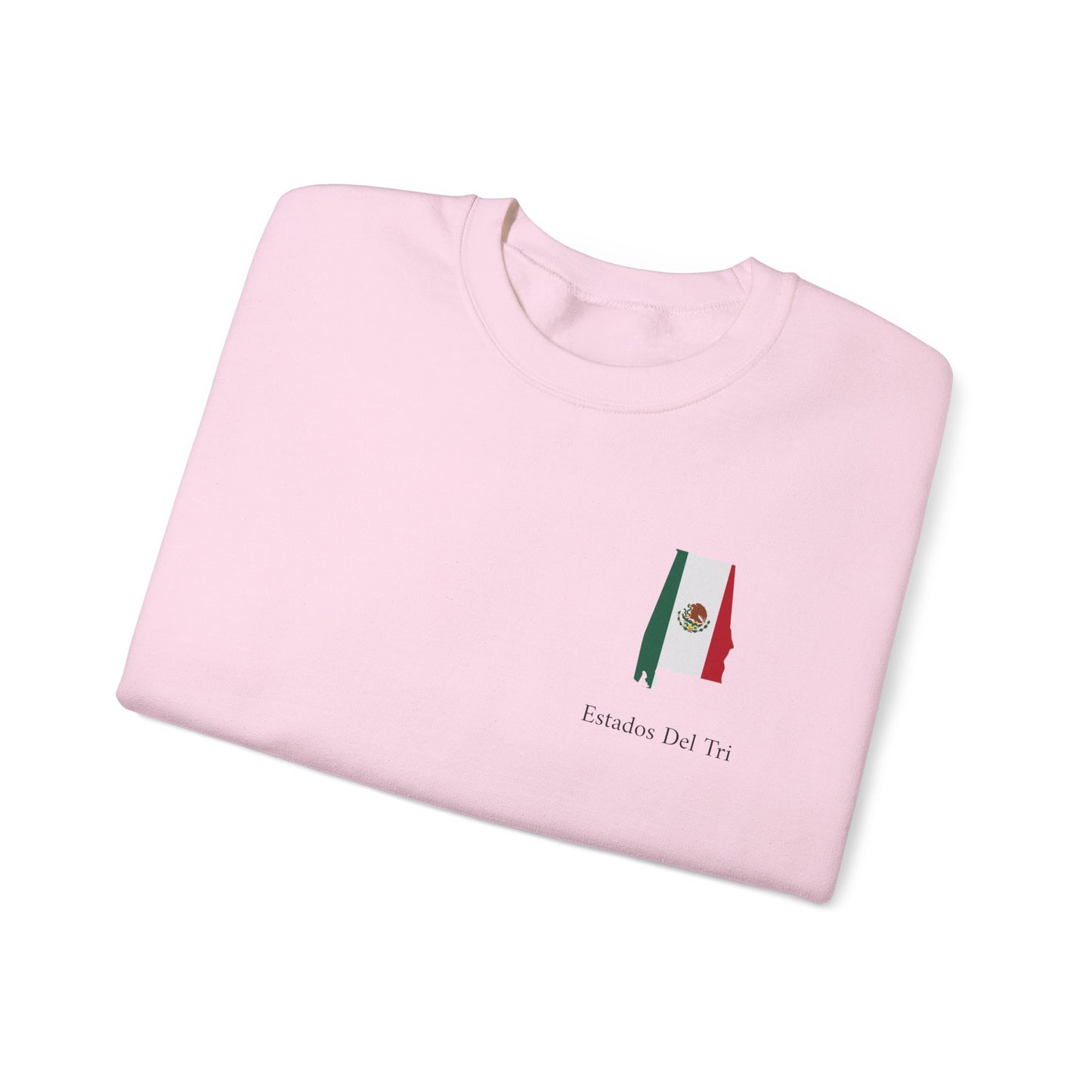 Estados Del Tri - Alabama Crewneck Sweatshirt