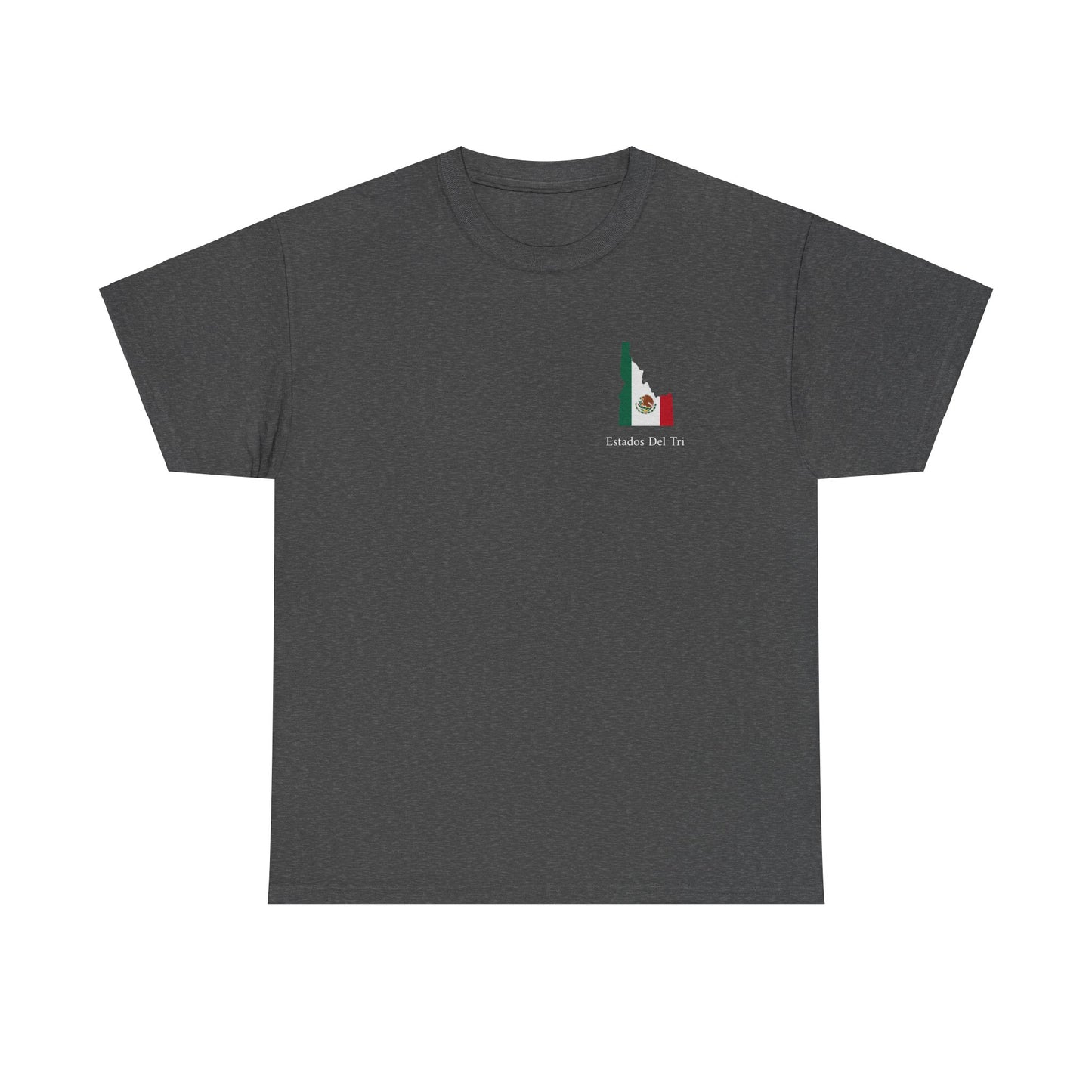 Estados Del Tri - Idaho Tee