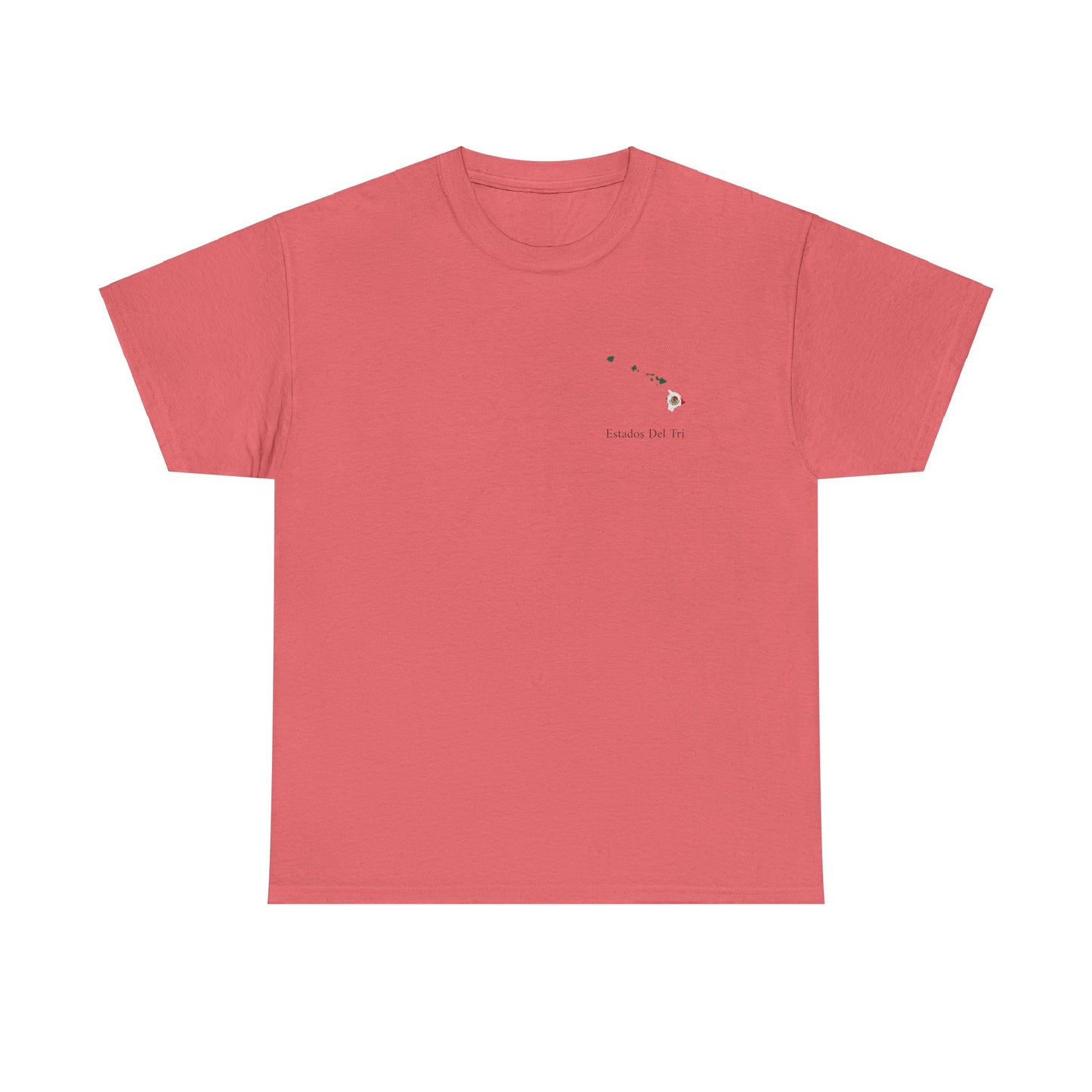Estados Del Tri - Hawaii Tee
