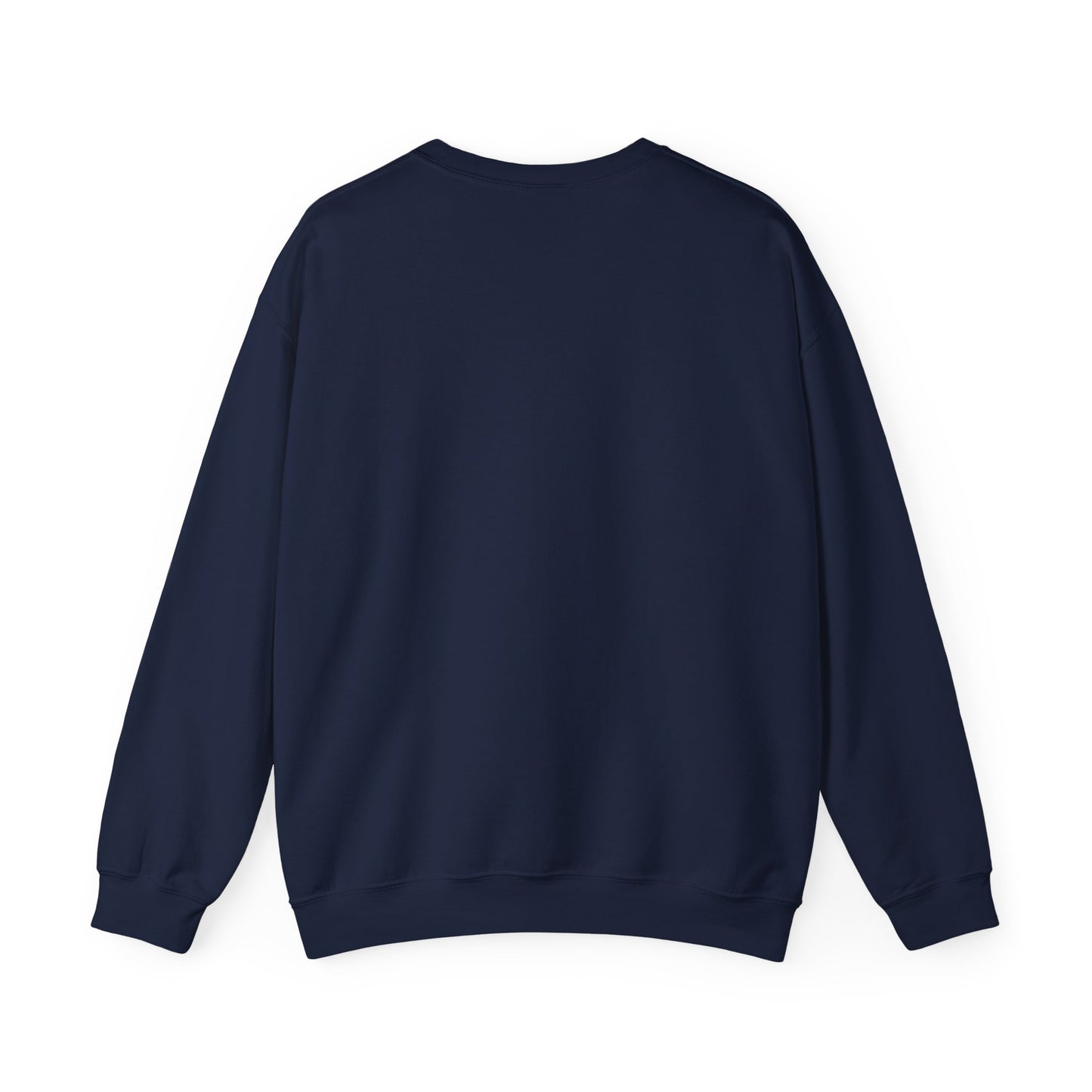 Estados Del Tri - South Dakota Crewneck Sweatshirt