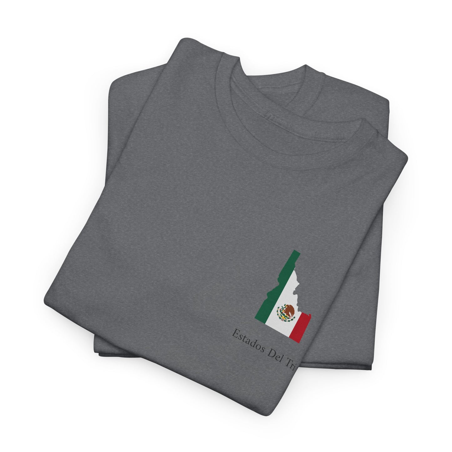 Estados Del Tri - Idaho Tee
