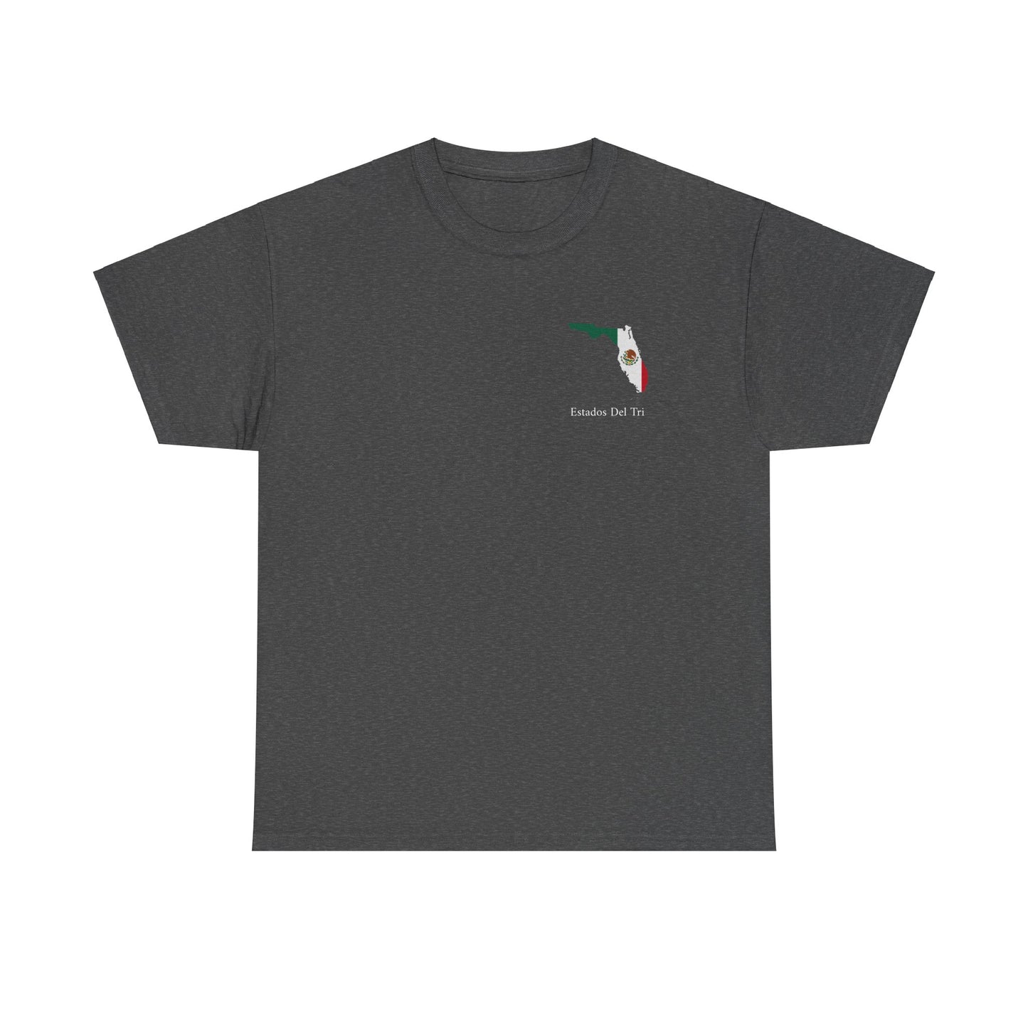 Estados Del Tri - Florida Tee